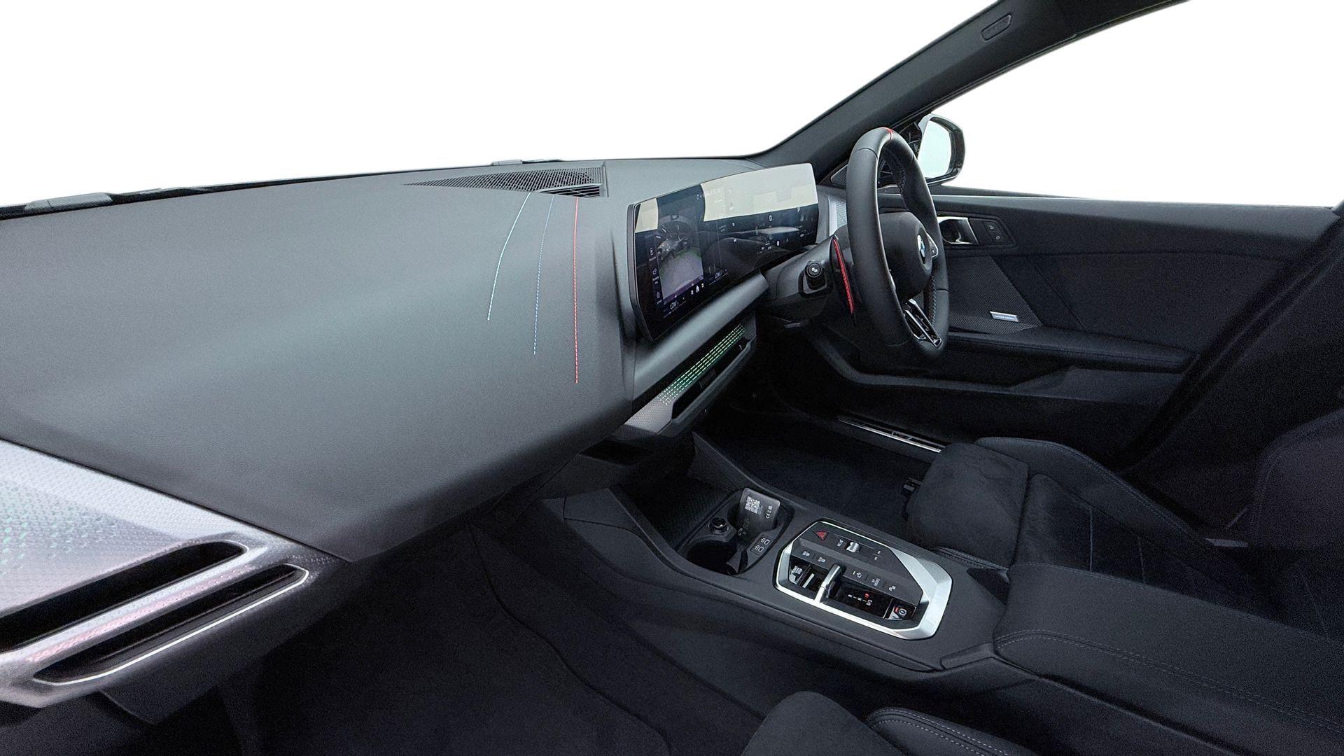 BMW 1 Series view 7
