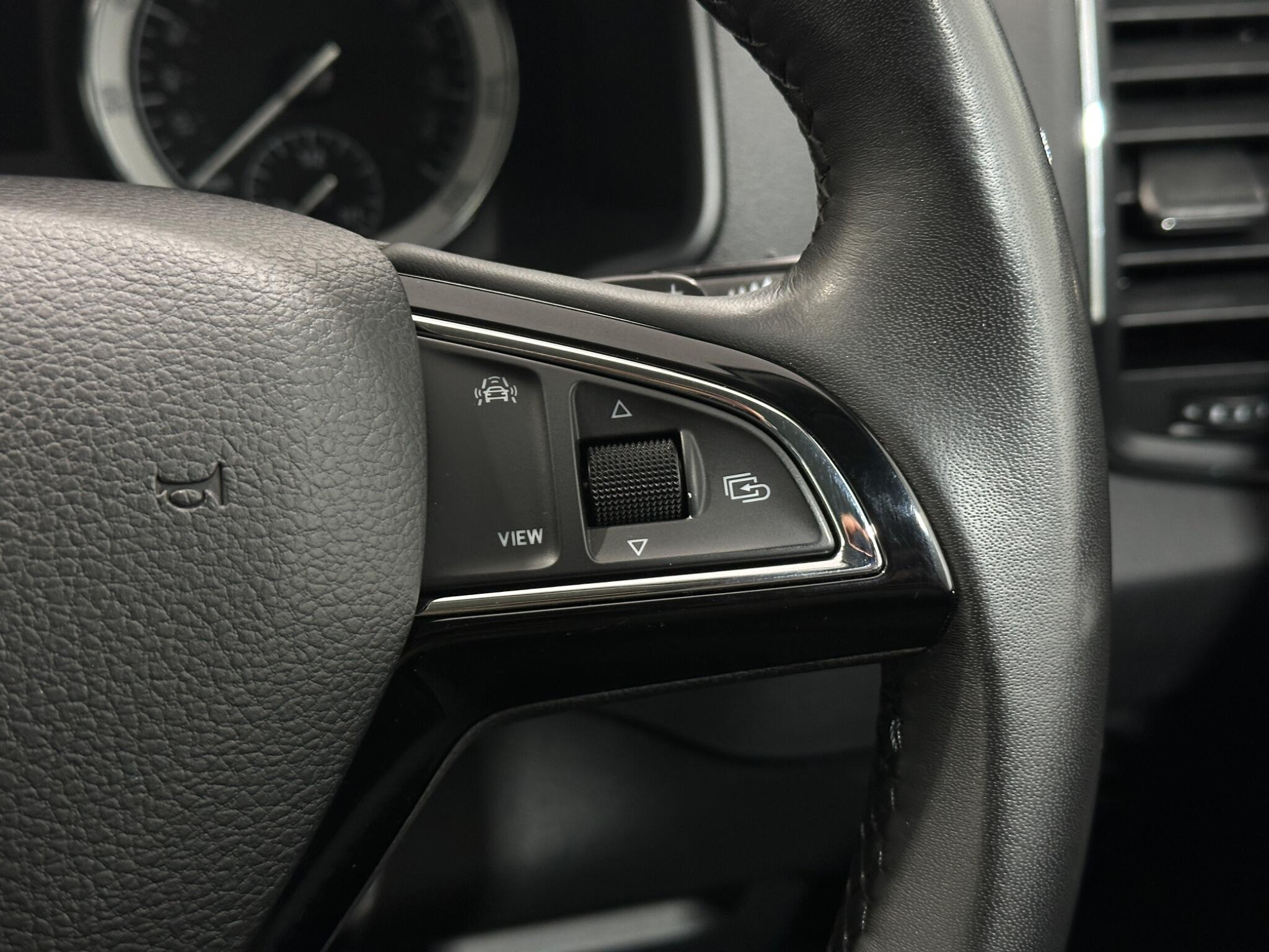 Skoda Karoq view 16