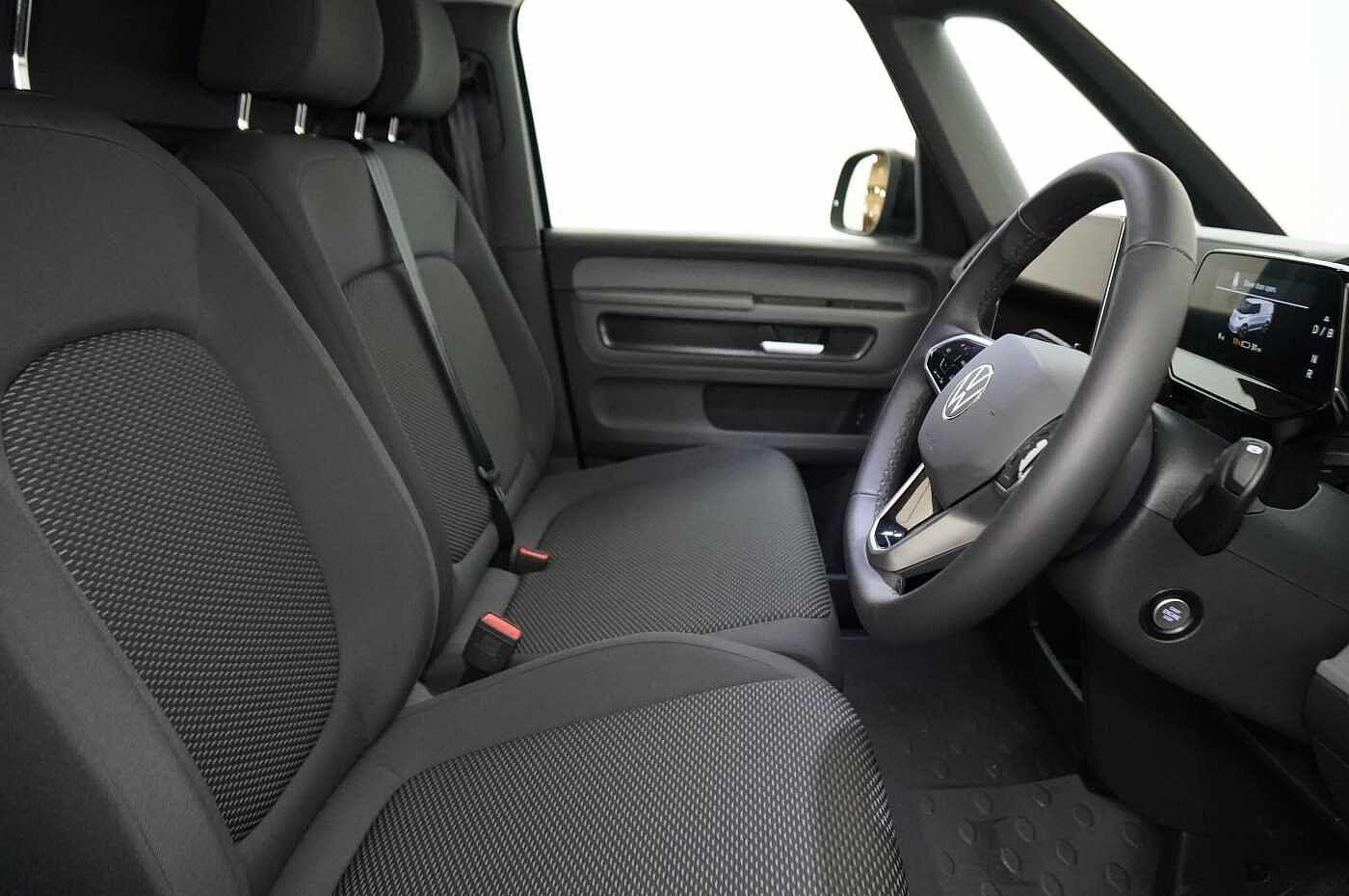 Volkswagen Id. Buzz Cargo for sale from Western Volkswagen Van Centre