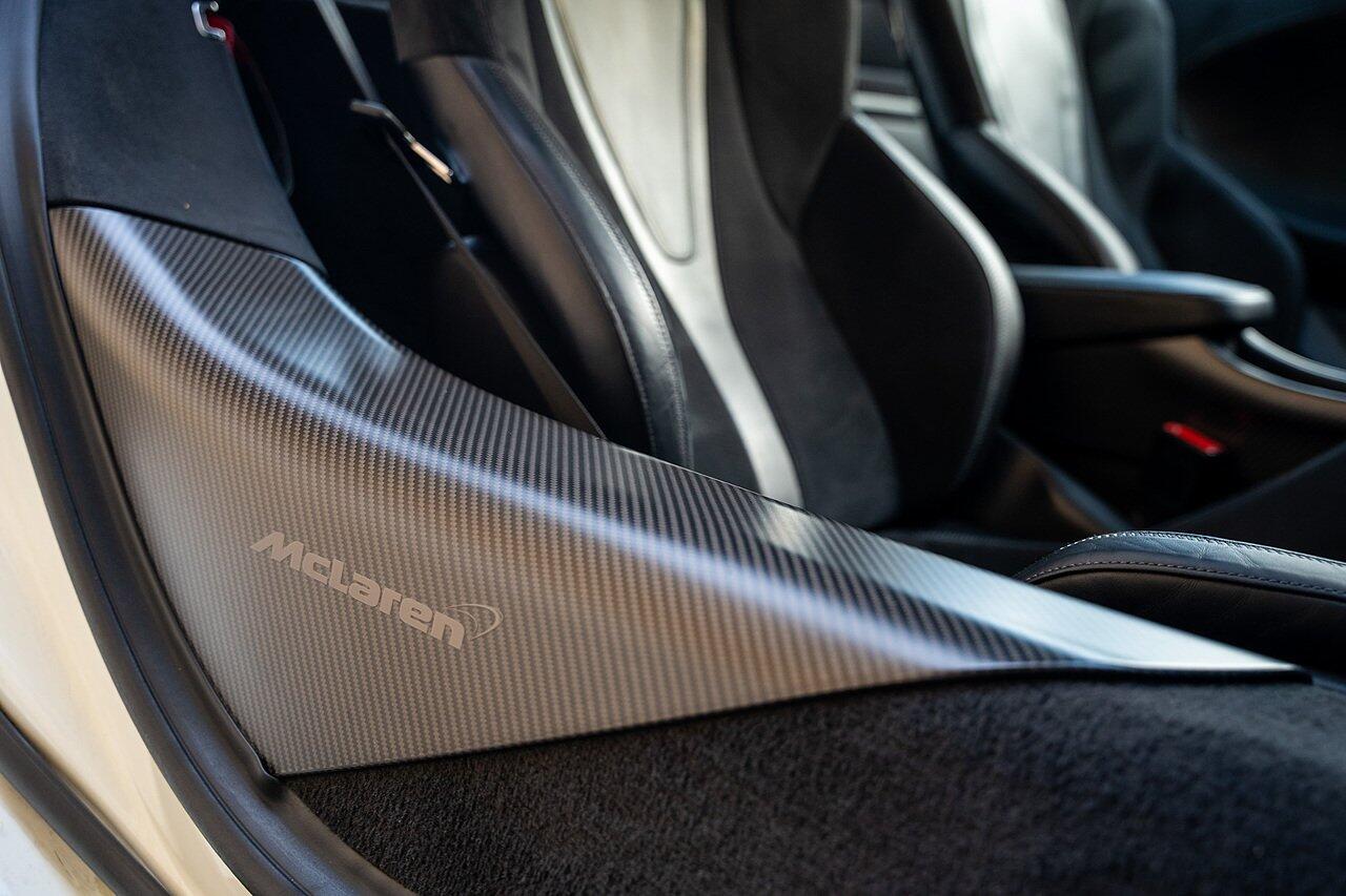 McLaren 570S view 59