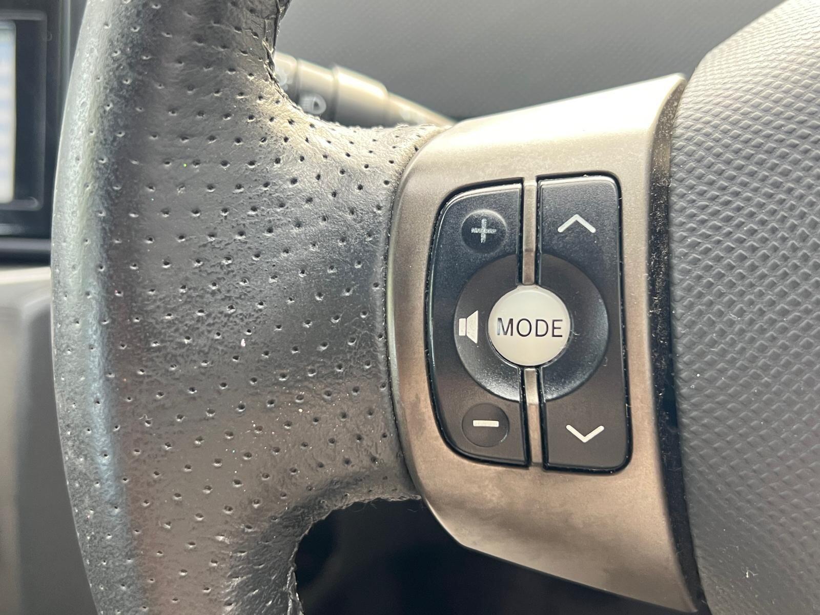 Toyota Yaris view 33