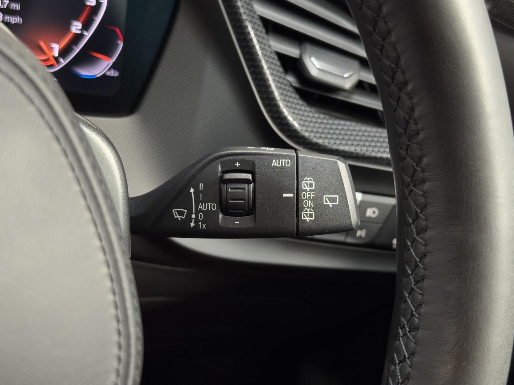 BMW 1 Series view 48