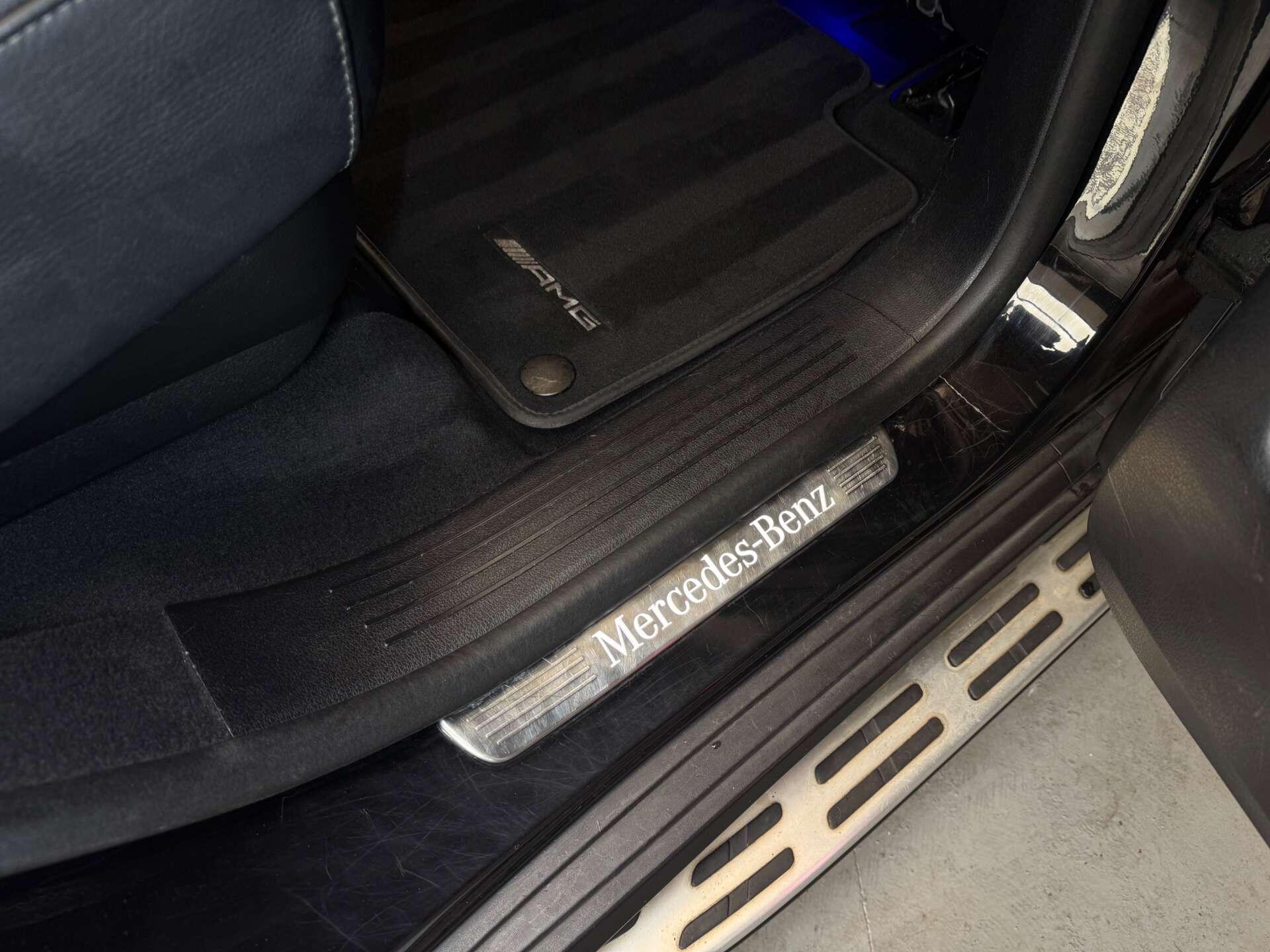 Mercedes-Benz Gle view 19