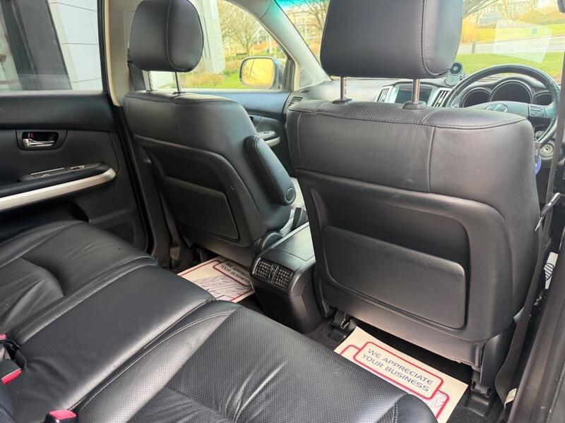 2007 Lexus RX image 27