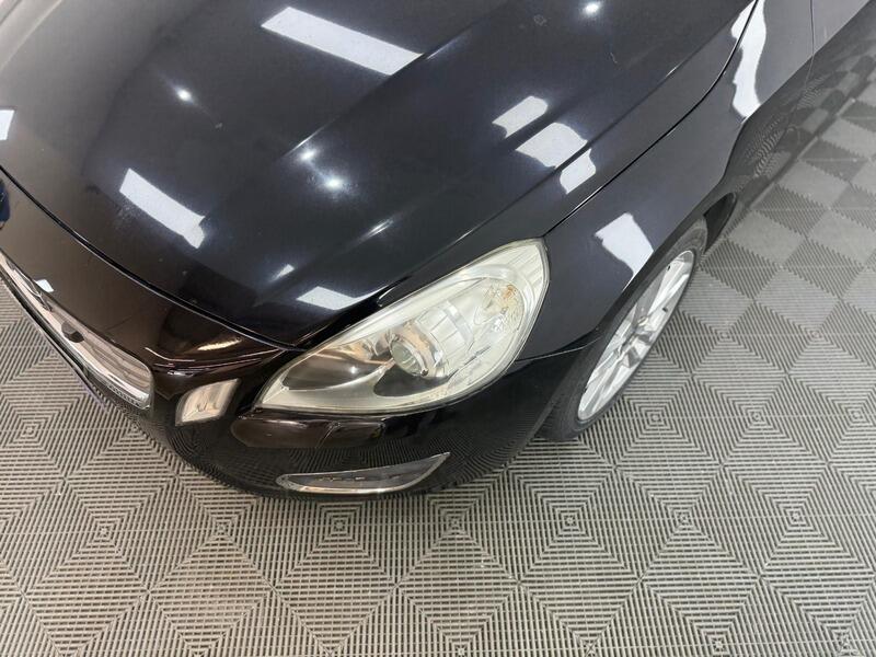 2011 Volvo S60 image 9
