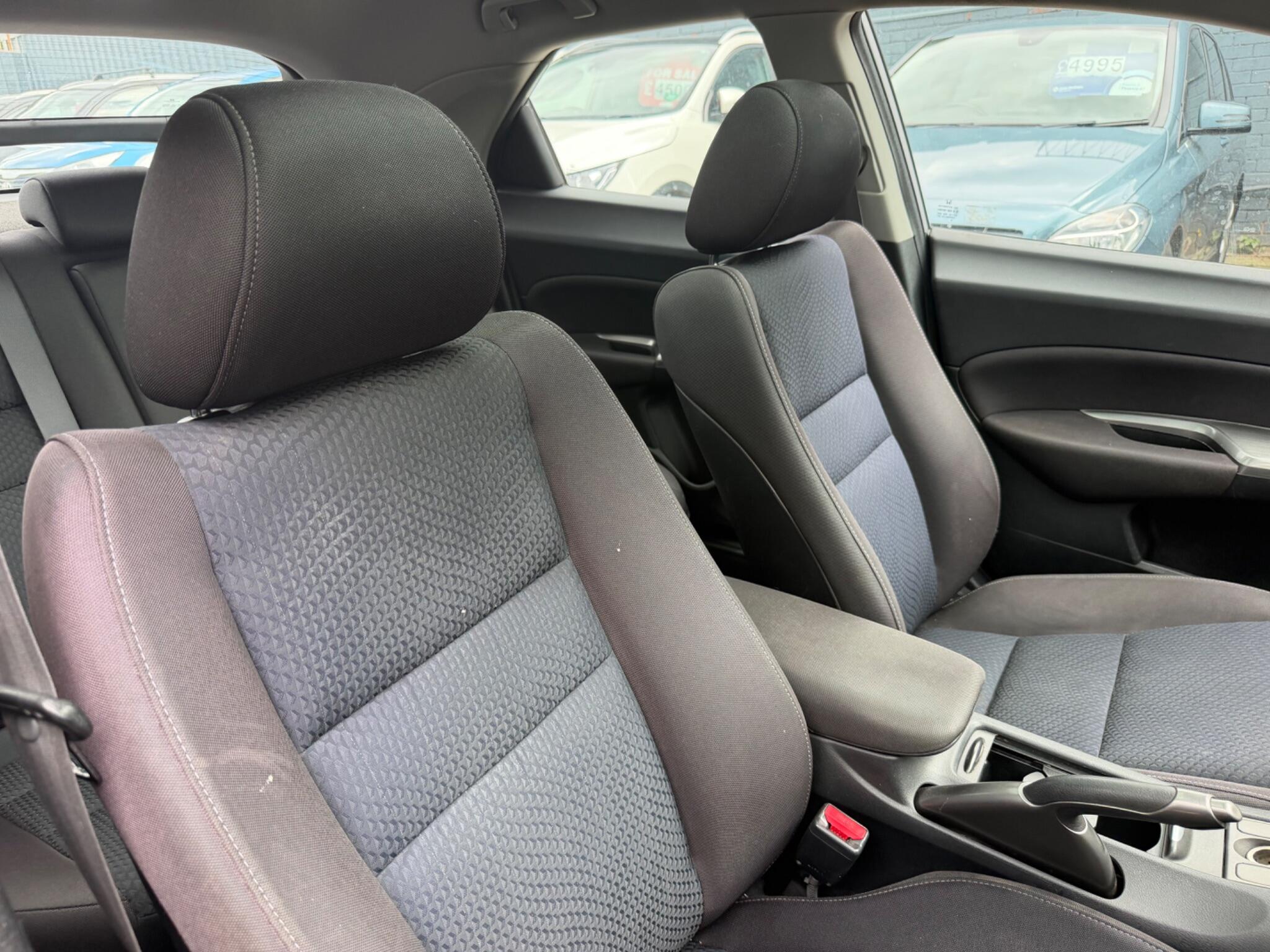 Honda Civic view 12