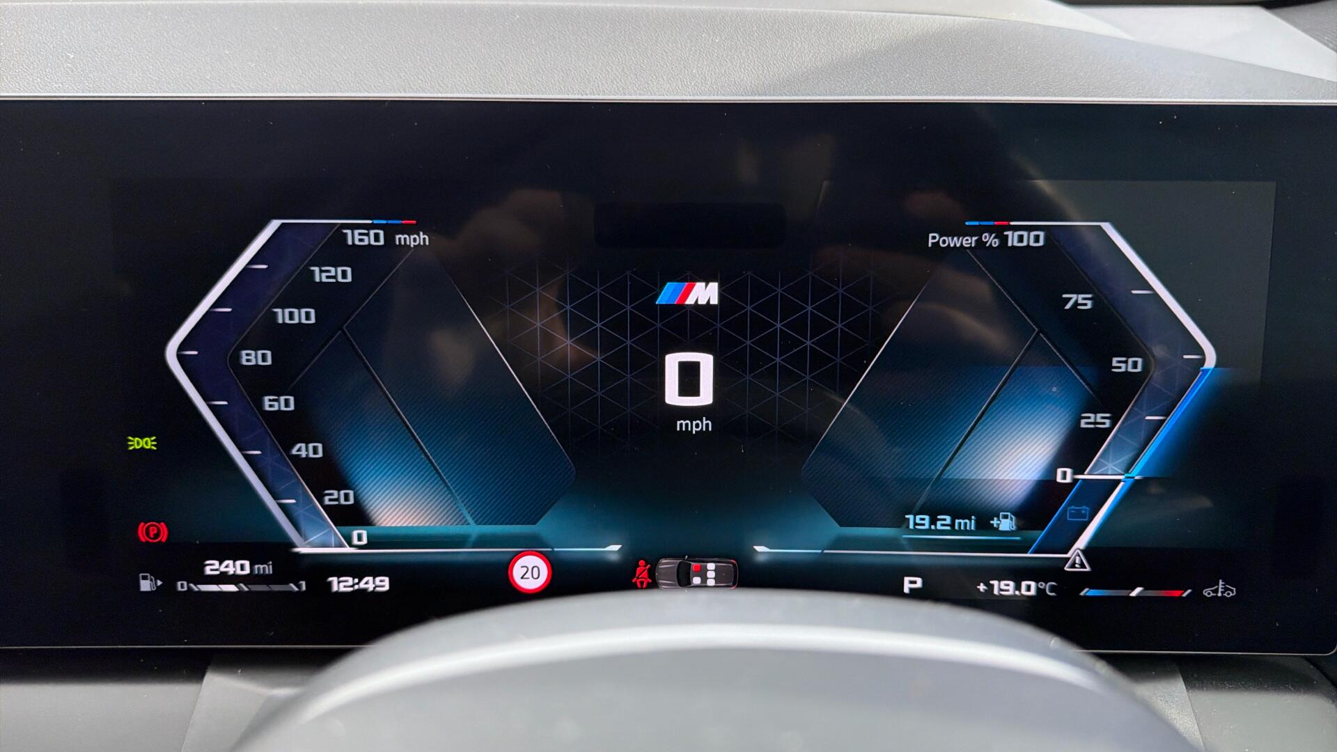 BMW X3 view 91