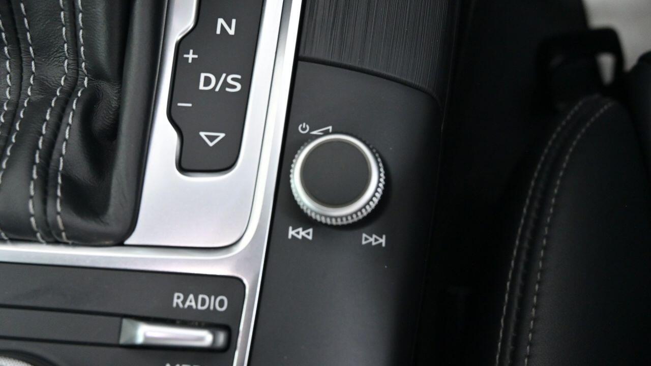 Audi S3 view 29