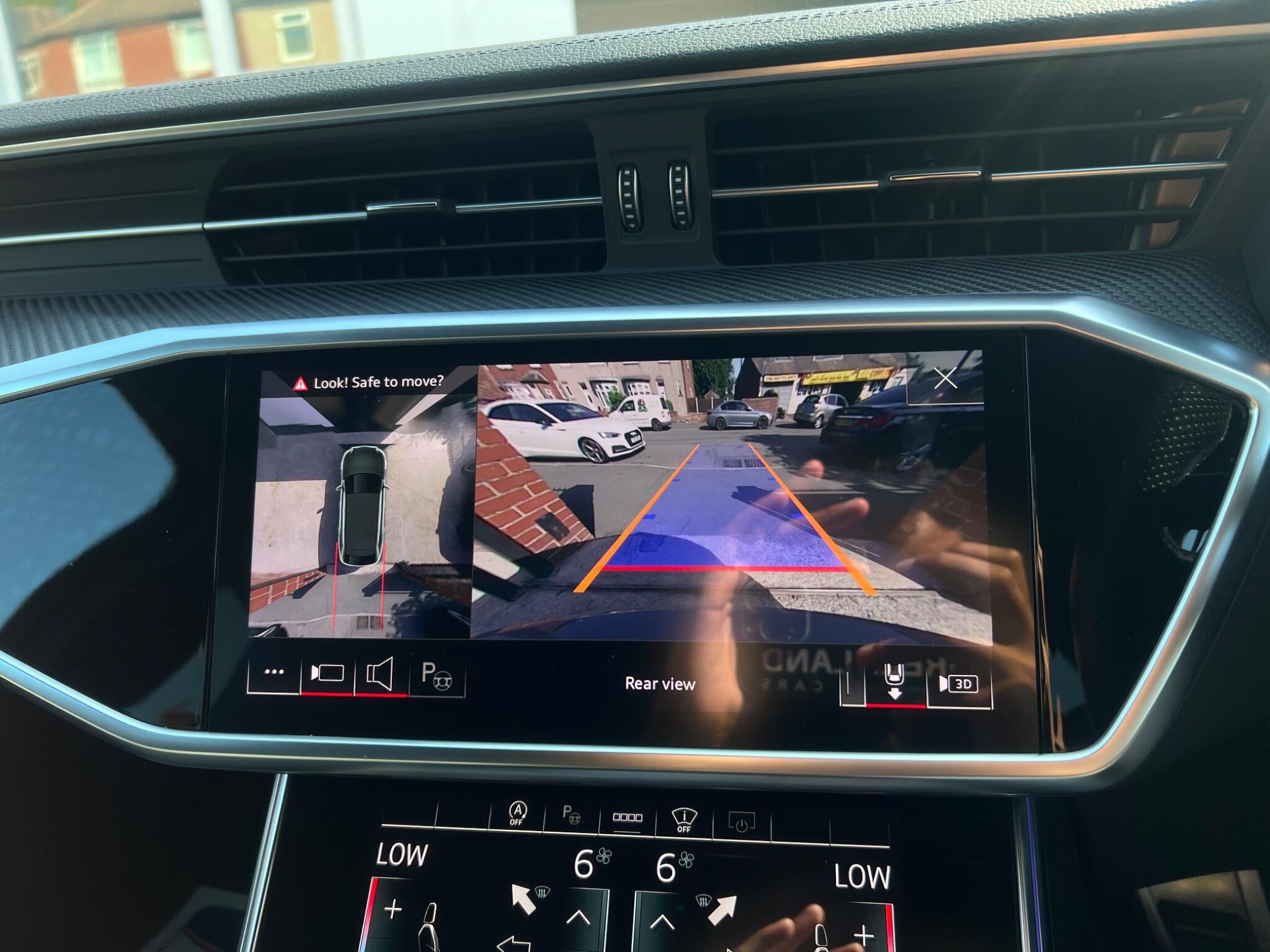 Audi RS6 view 59