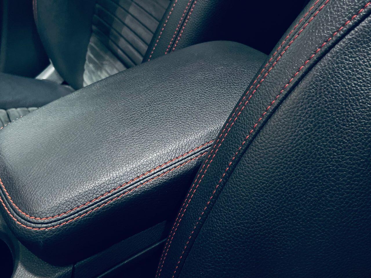 Mercedes-Benz B-Class view 6
