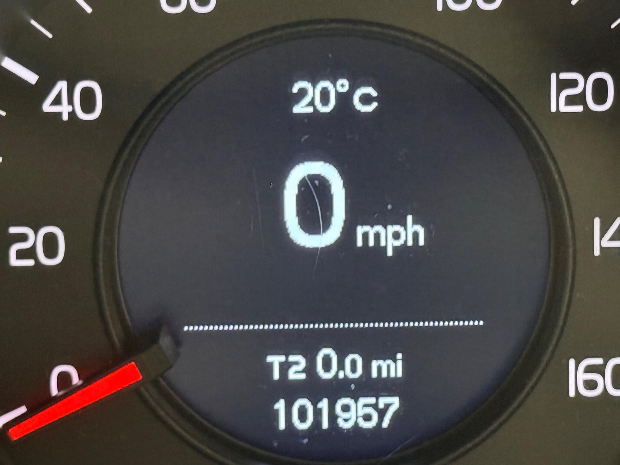 Volvo V40 view 21