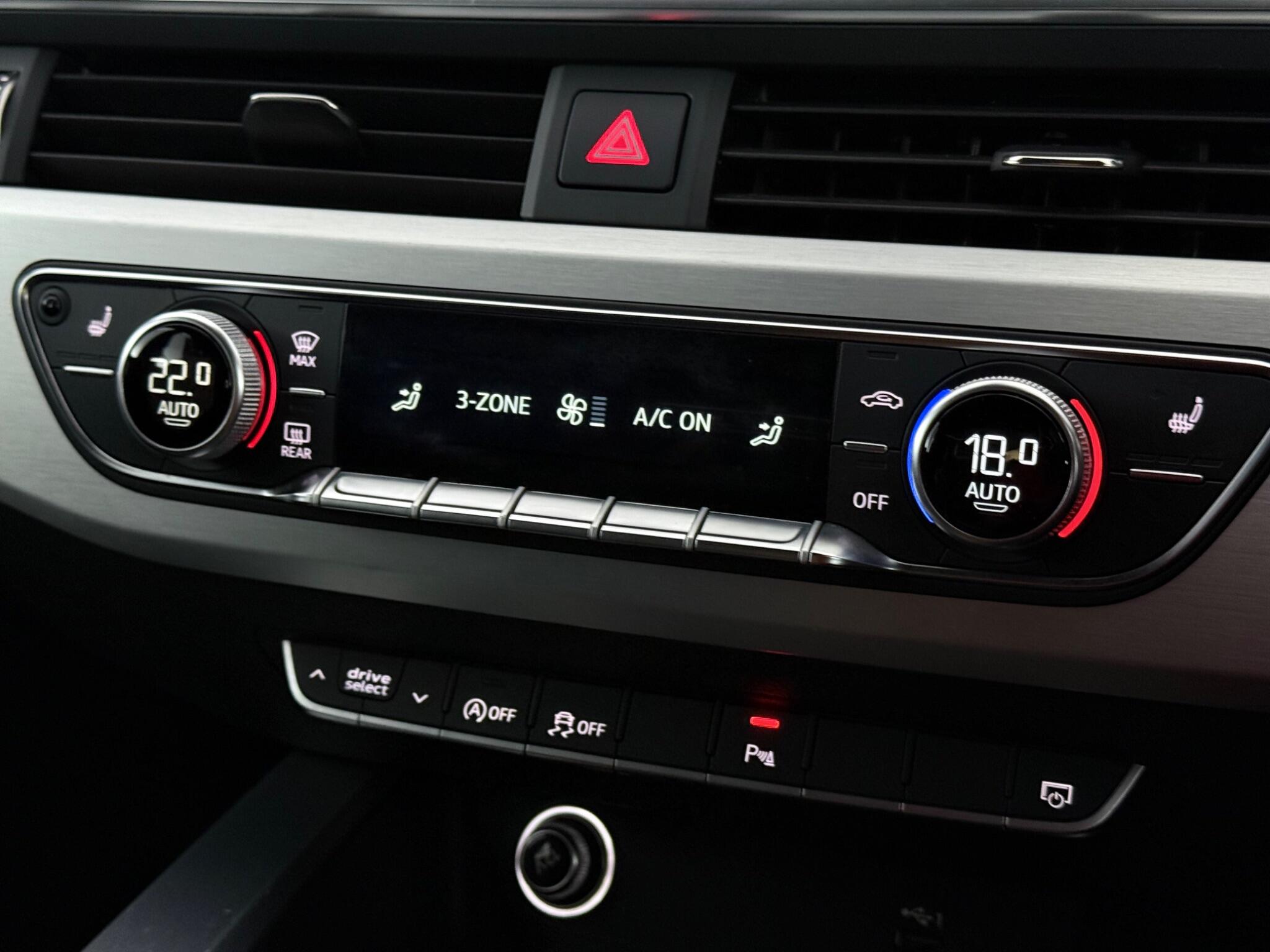 Audi A5 view 21