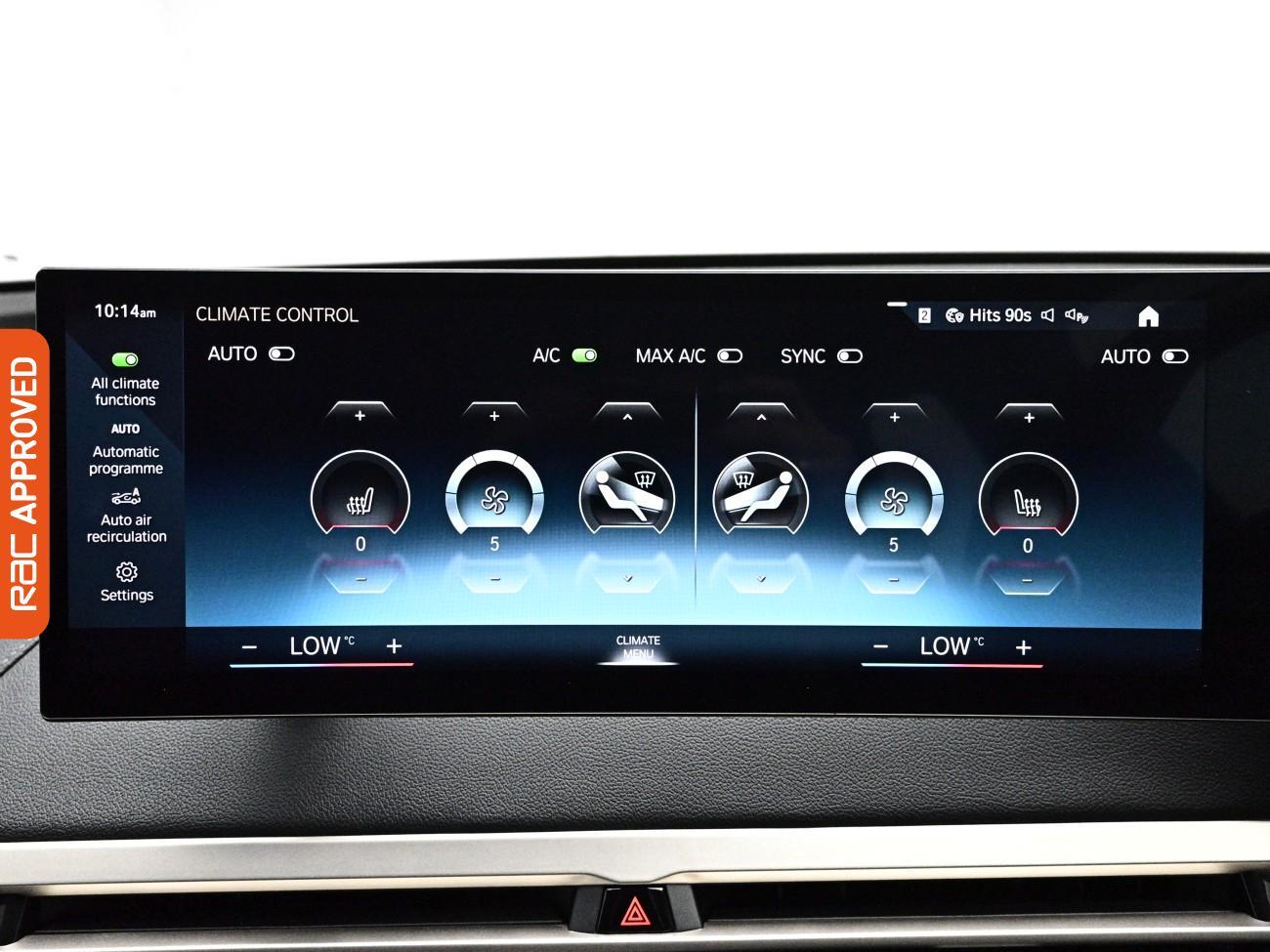 BMW Ix view 19