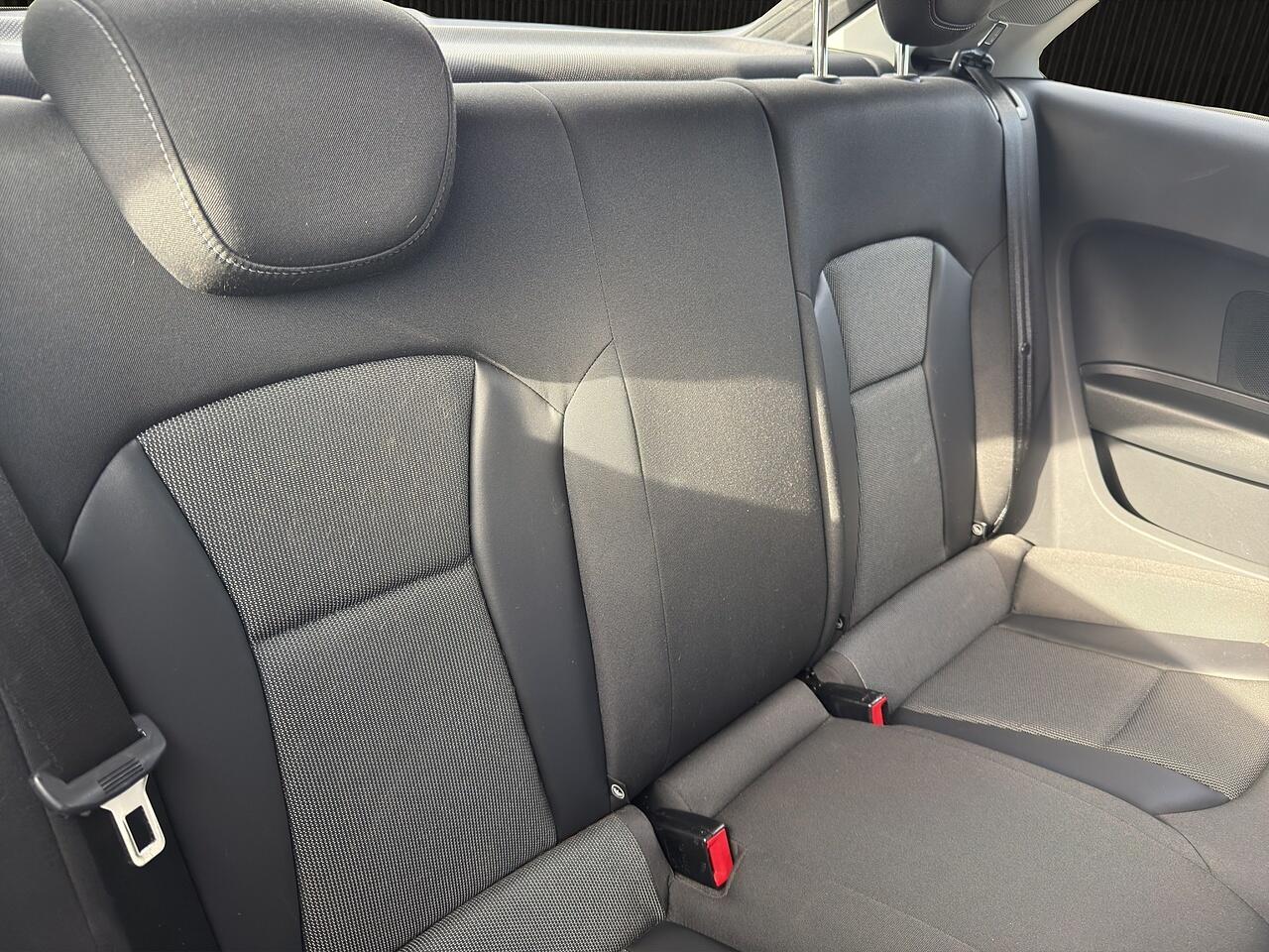 Audi A1 view 12