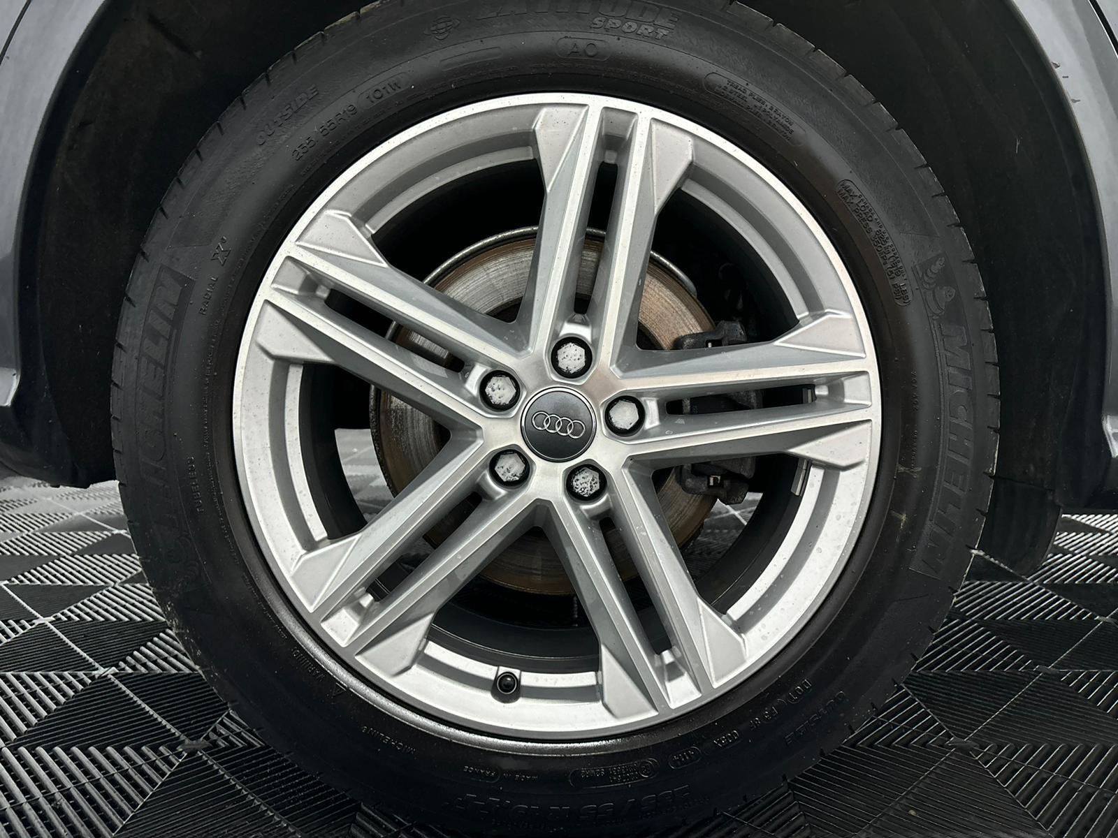 Audi Q5 view 36