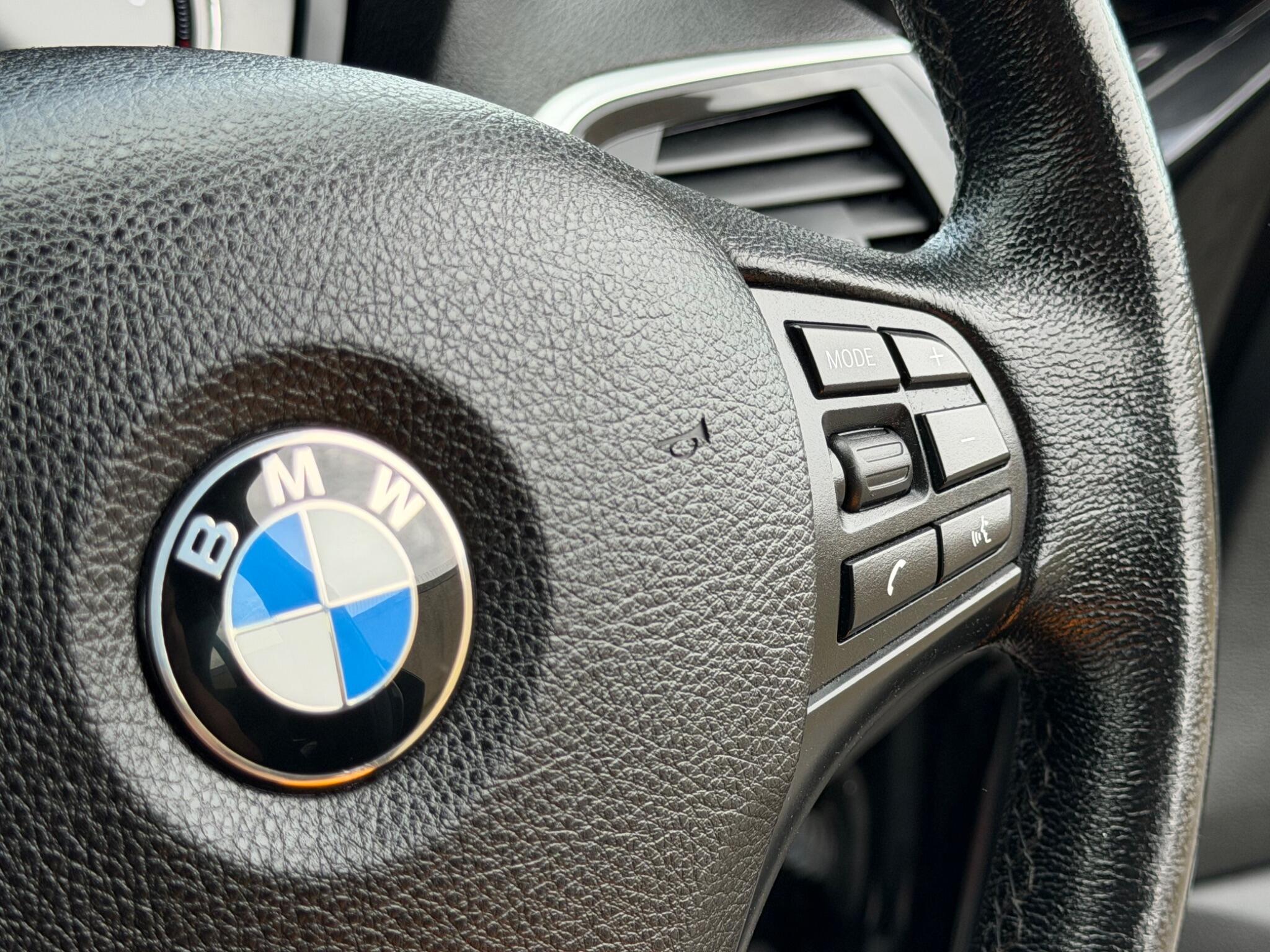 BMW 1 Series view 17