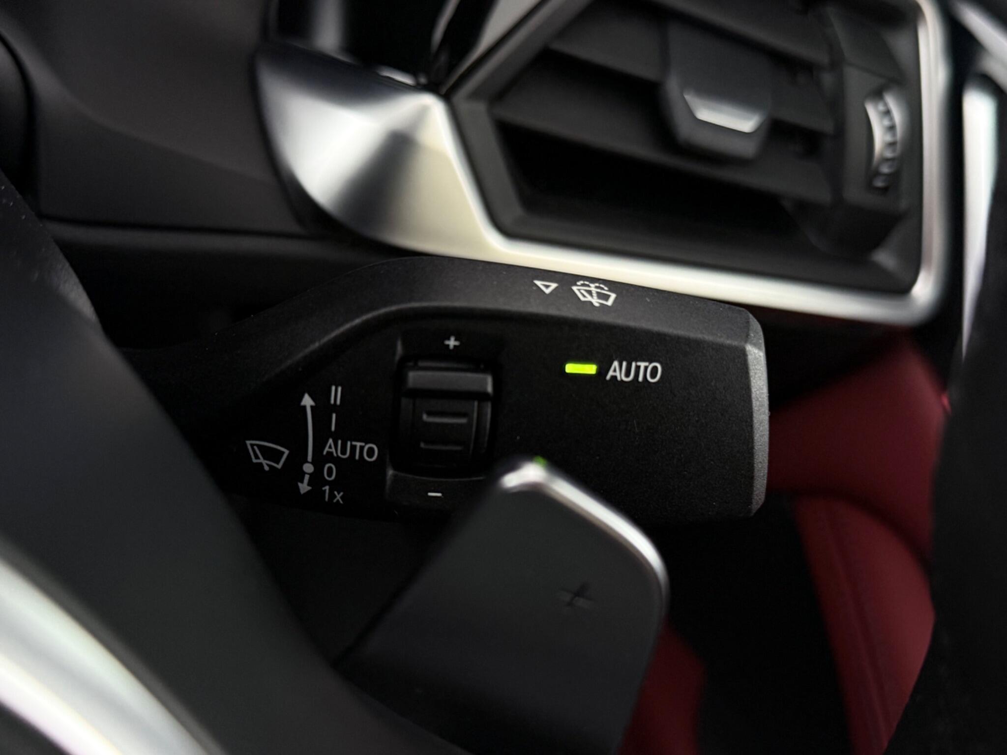BMW 4 Series view 20