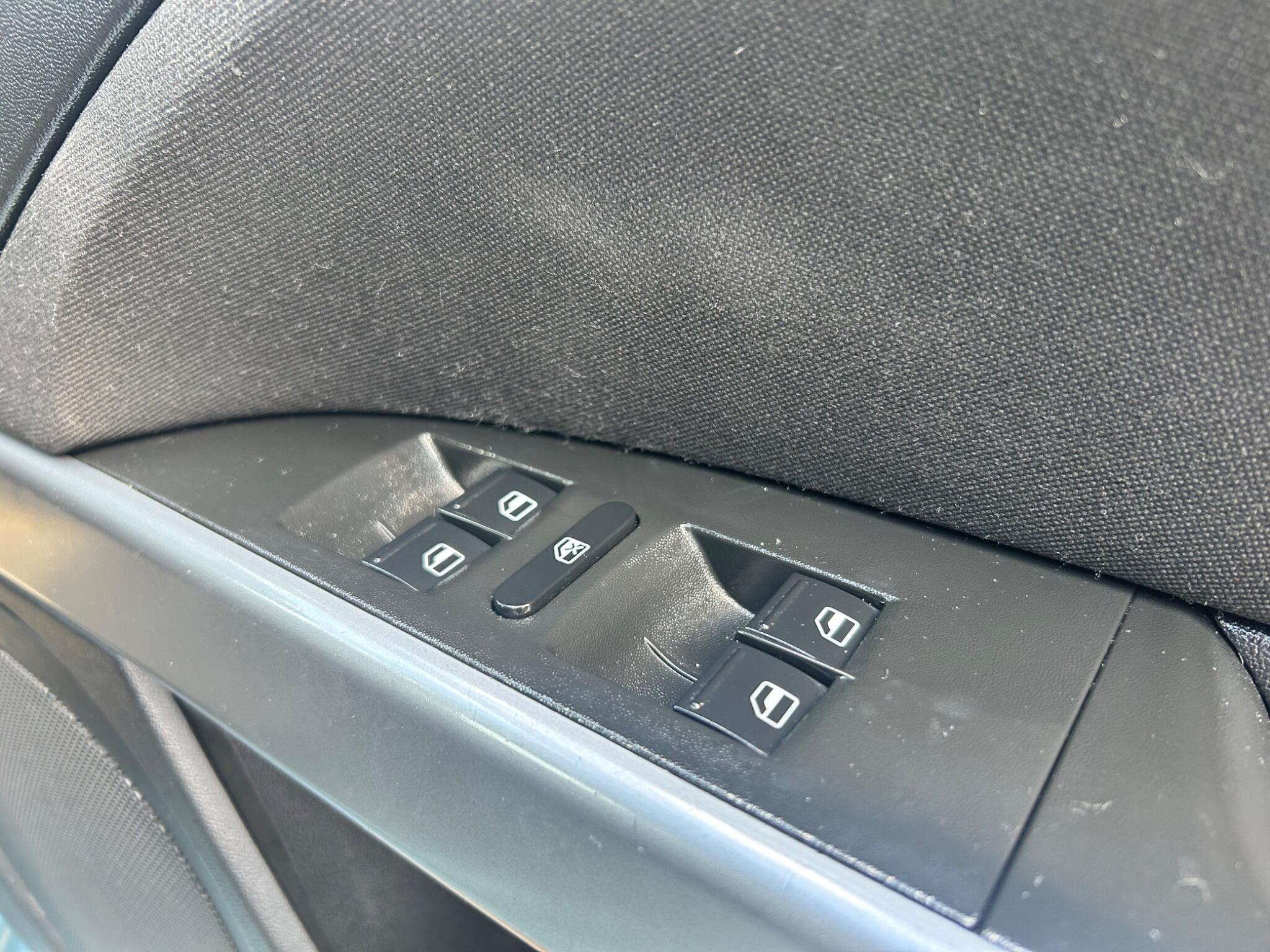 Seat Leon view 21