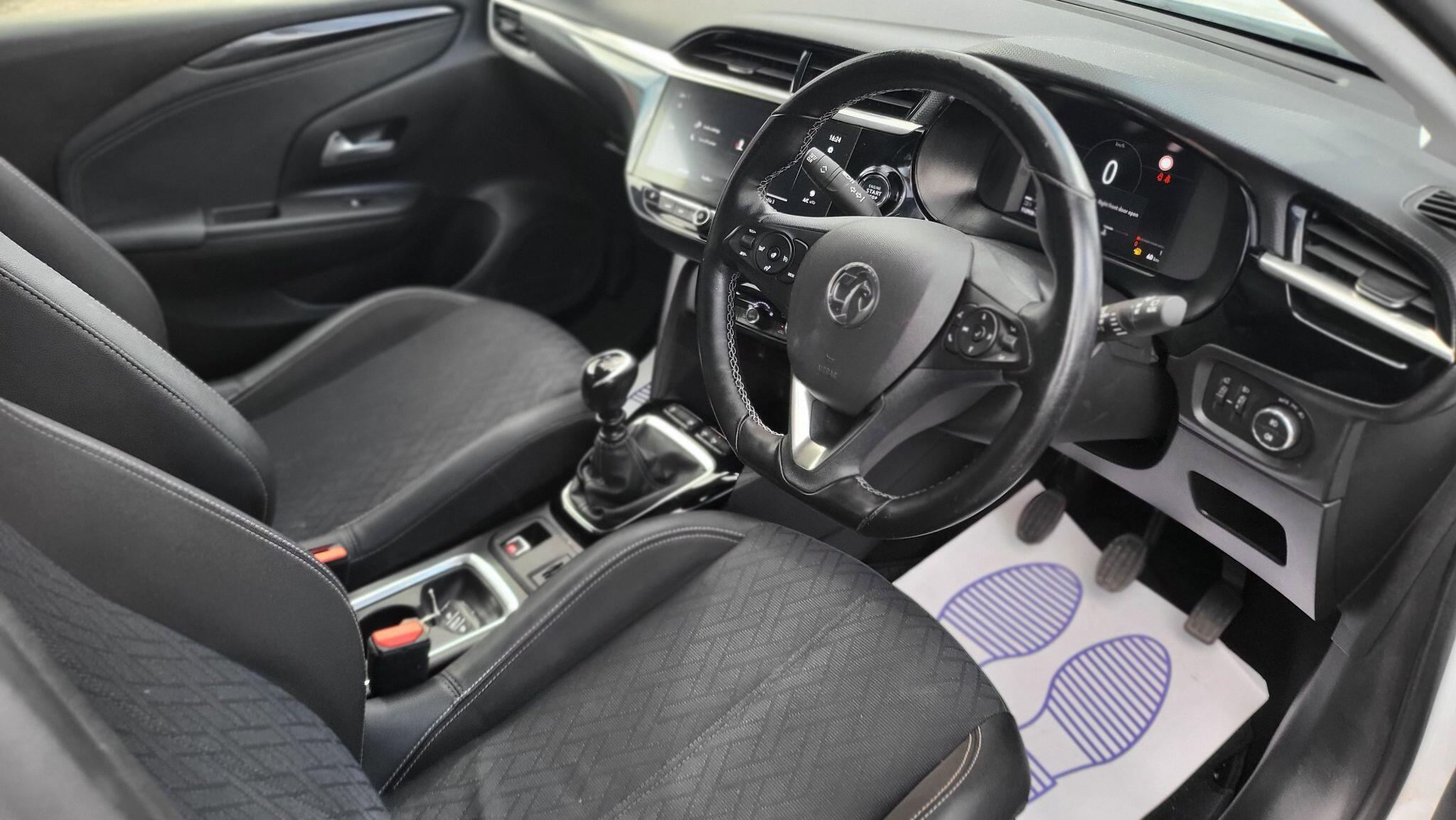 Vauxhall Corsa view 12