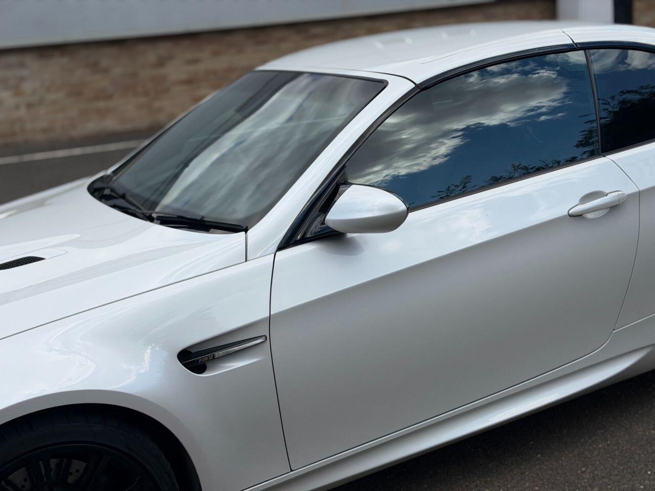 BMW M3 view 55