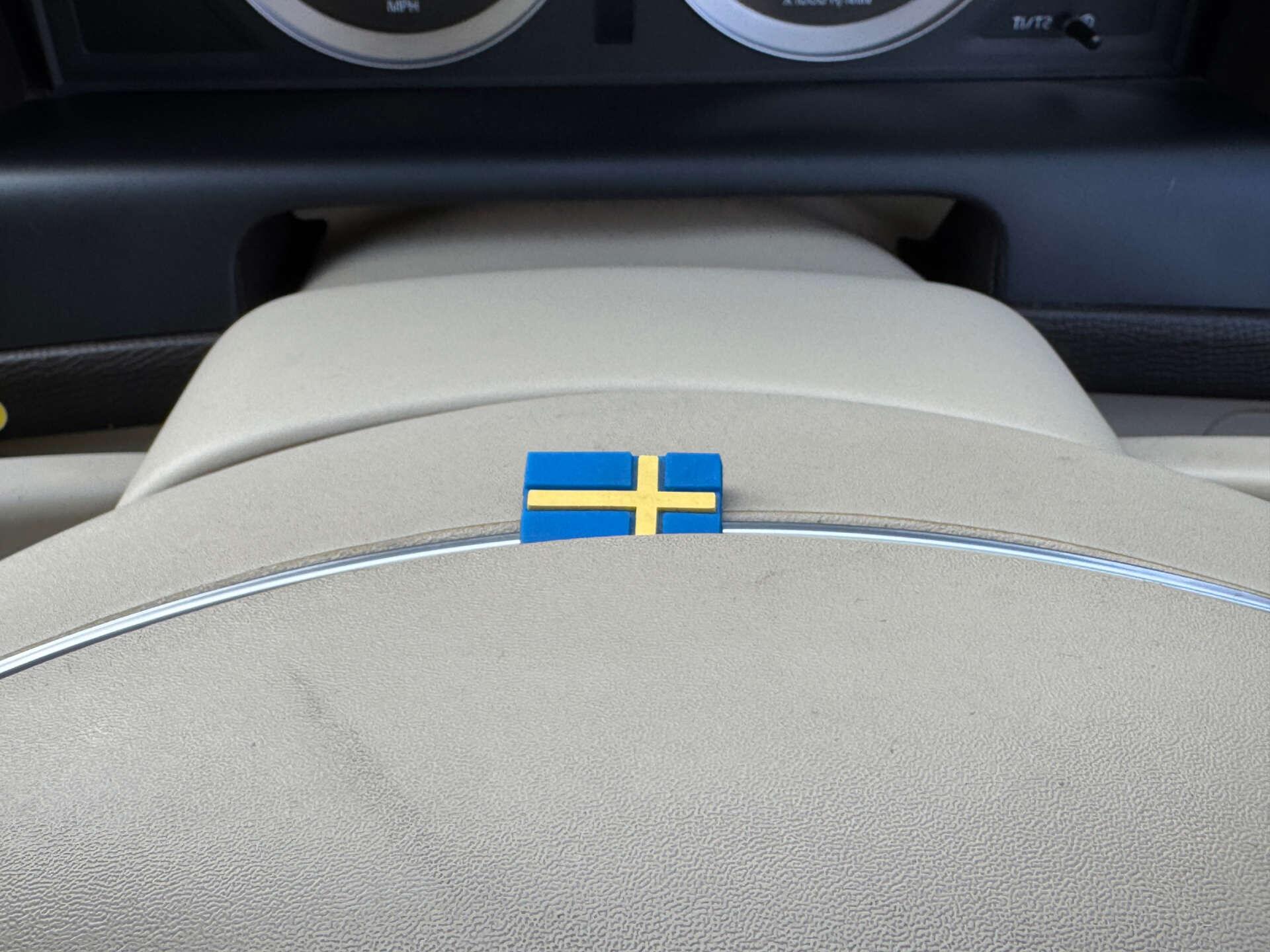 Volvo XC60 view 19