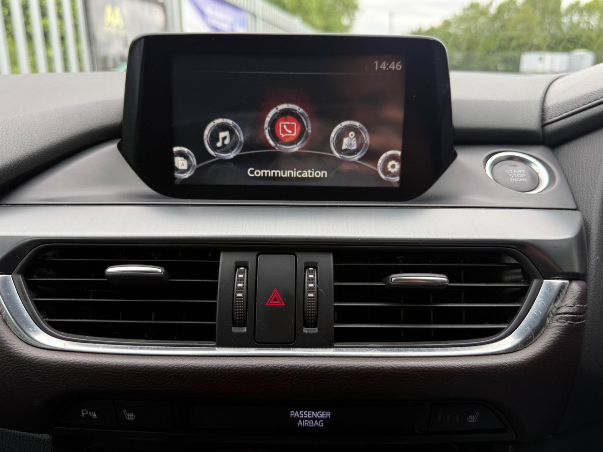 2015 Mazda Mazda6 image 35