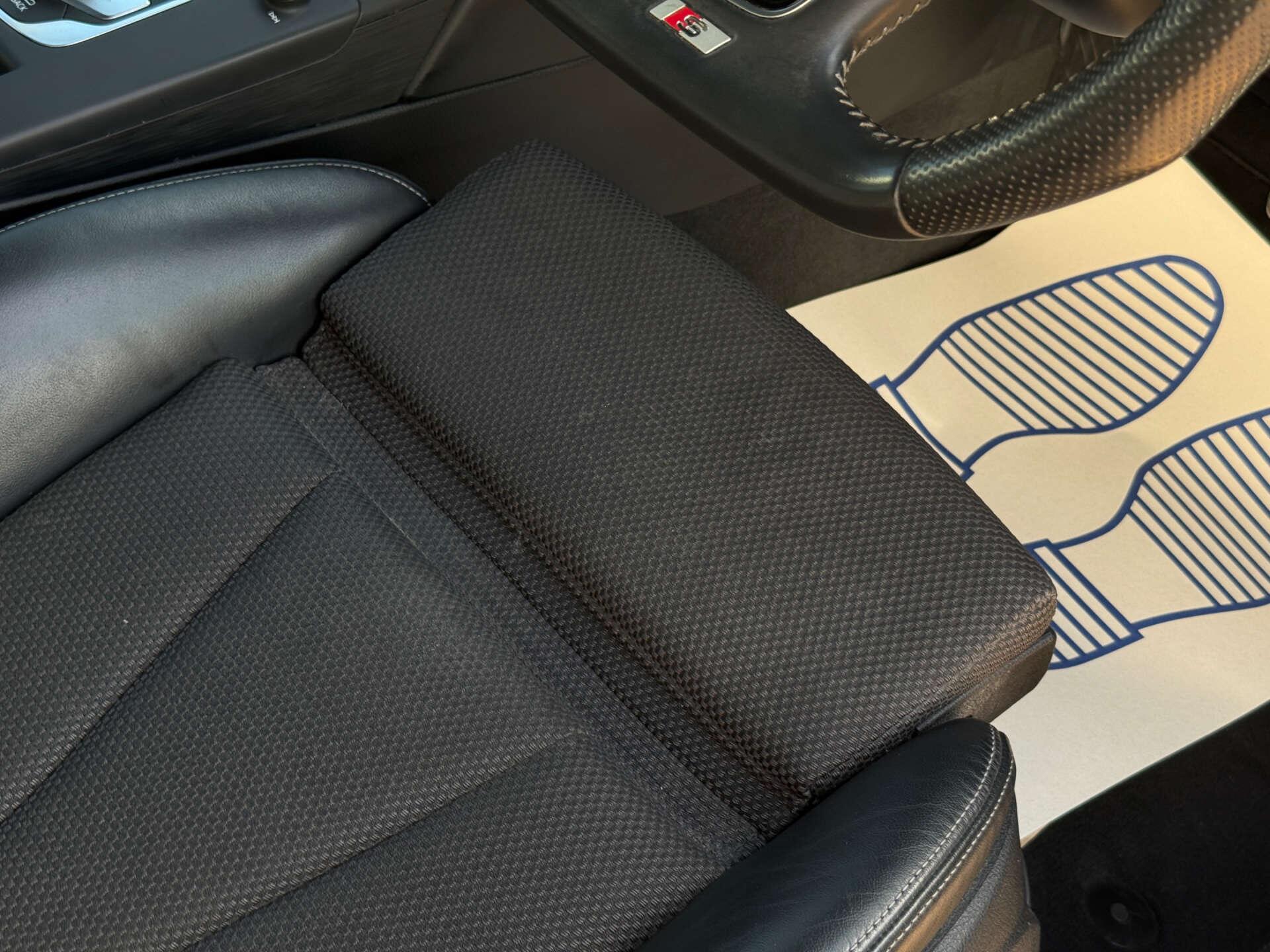 Audi A3 view 21