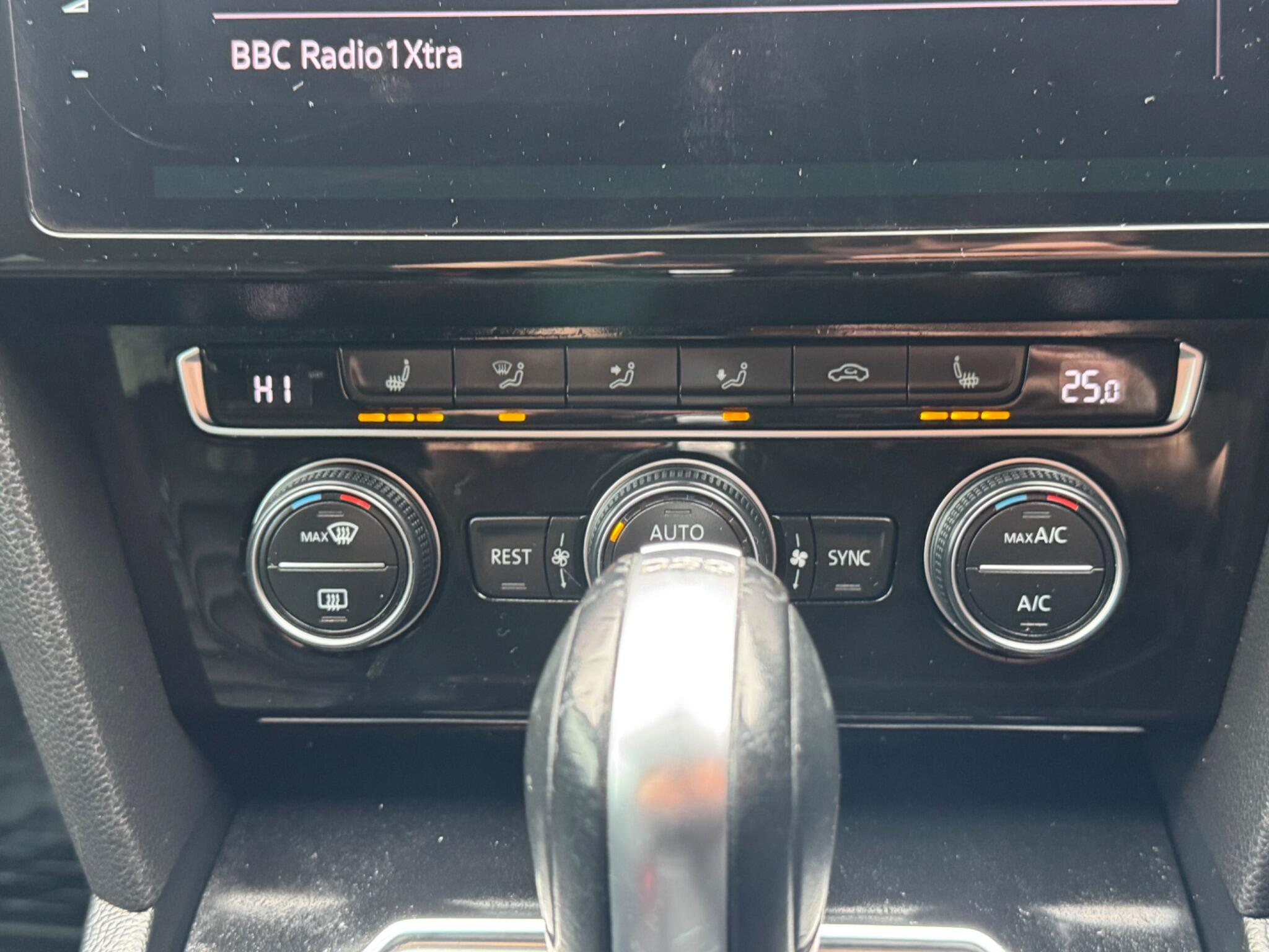 Volkswagen Arteon view 26