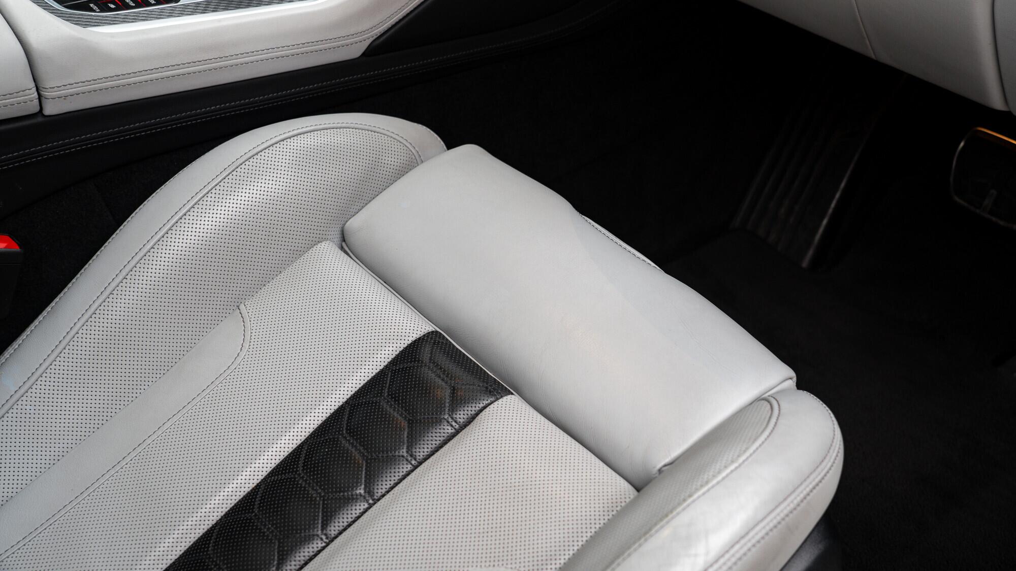 BMW X5 X5 view 45