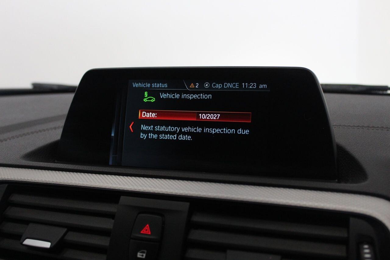 BMW 2 Series view 40