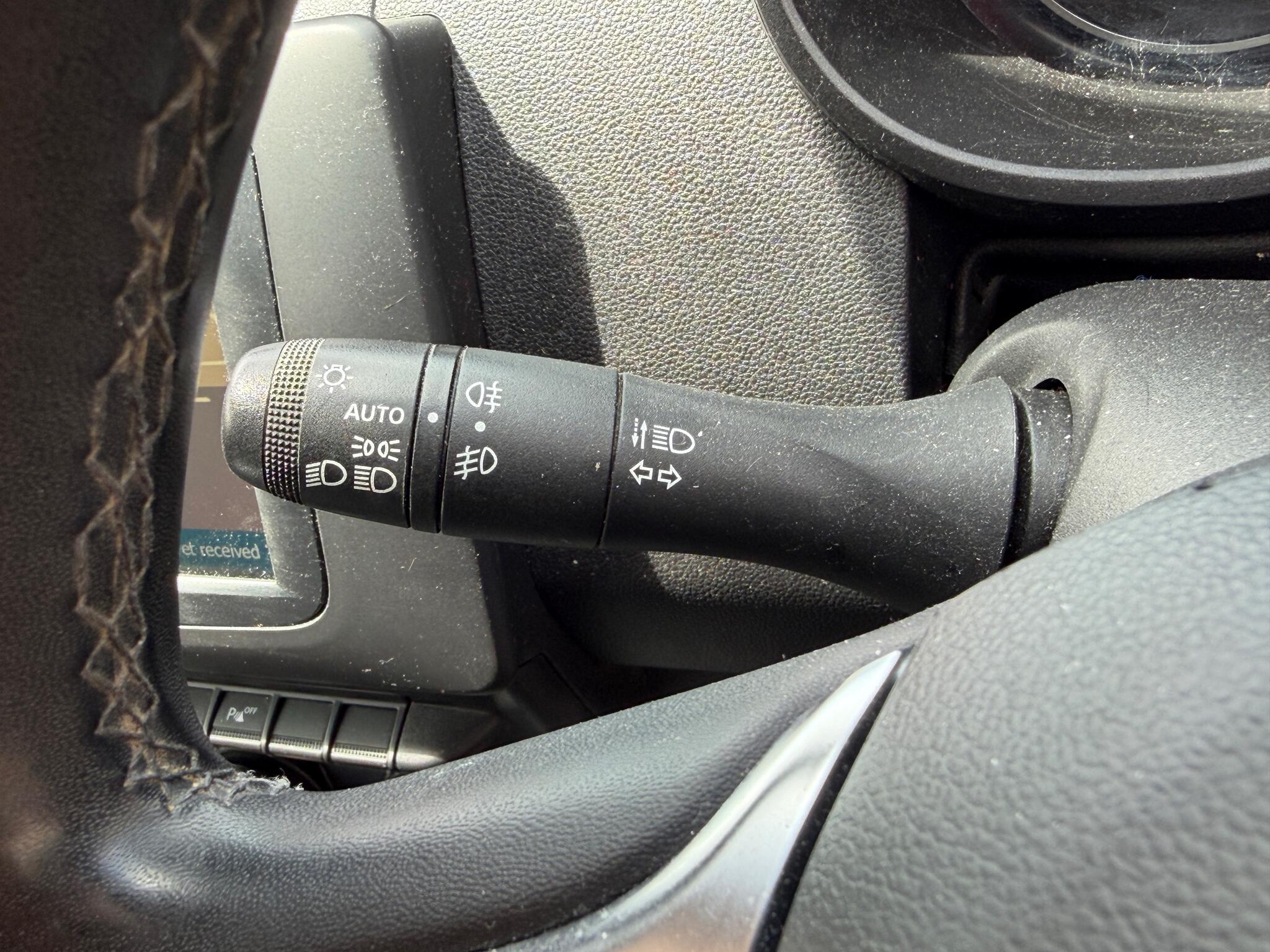 Dacia Duster view 16
