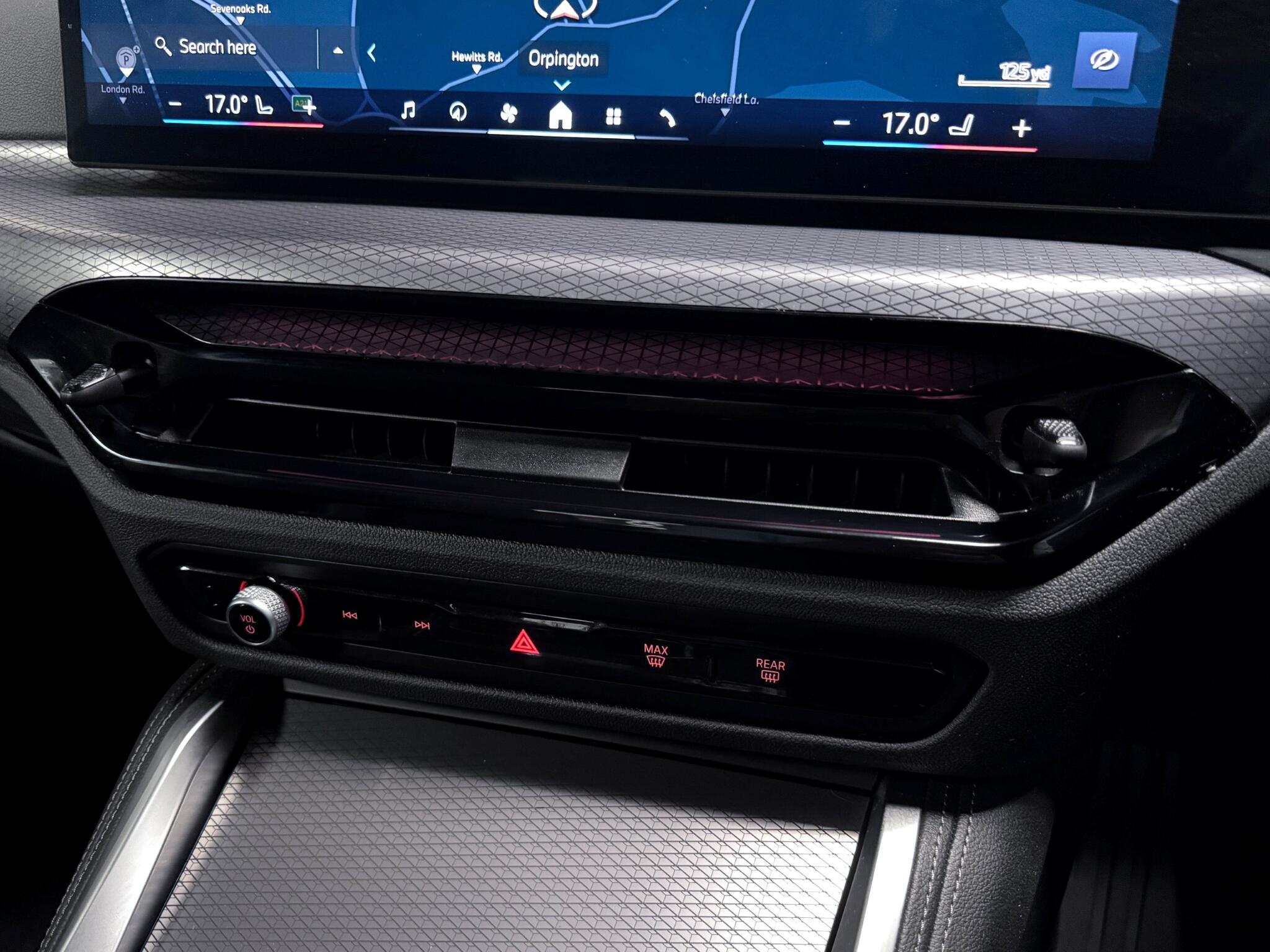 BMW 4 Series view 29