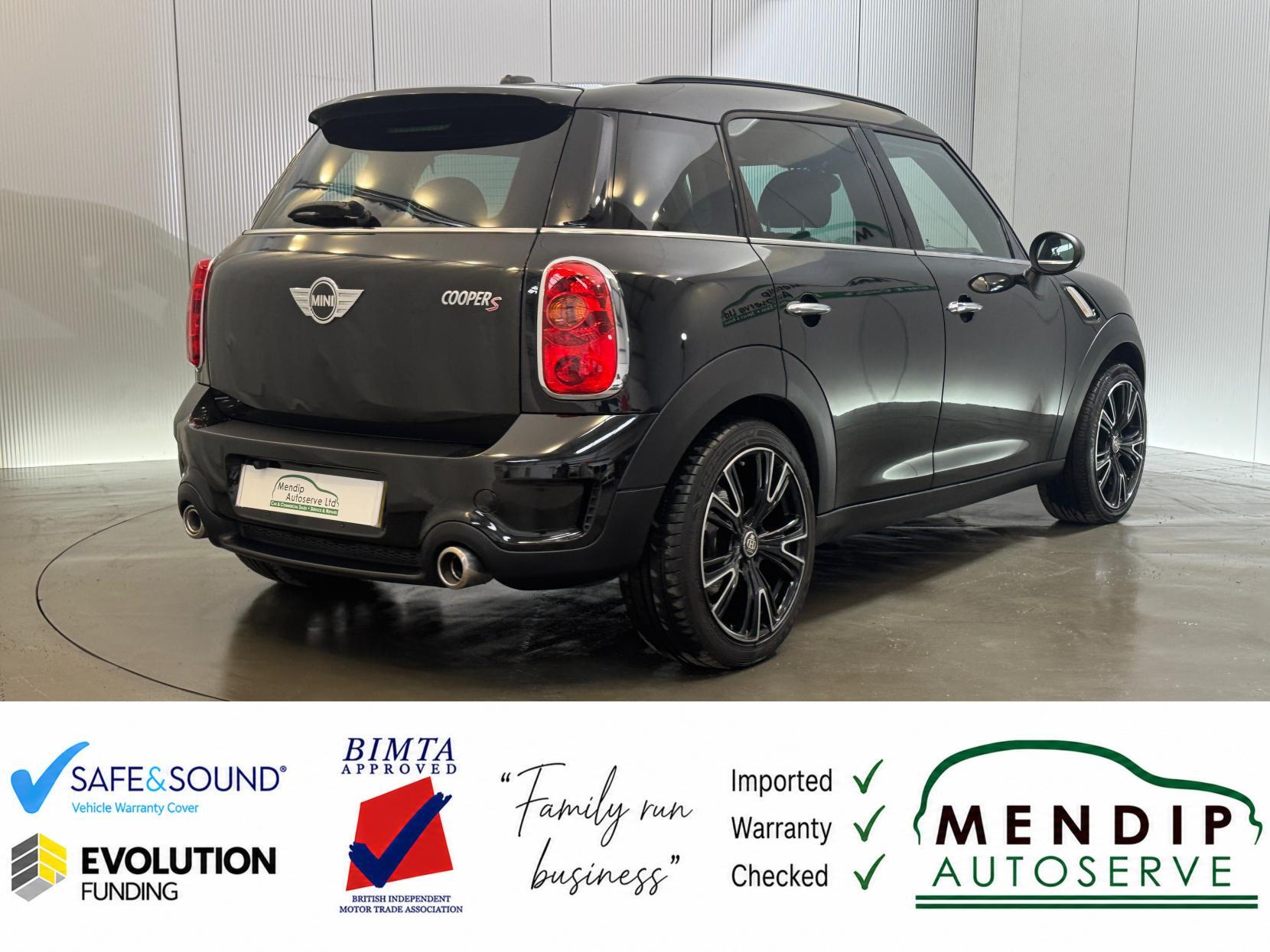 Mini Countryman view 27