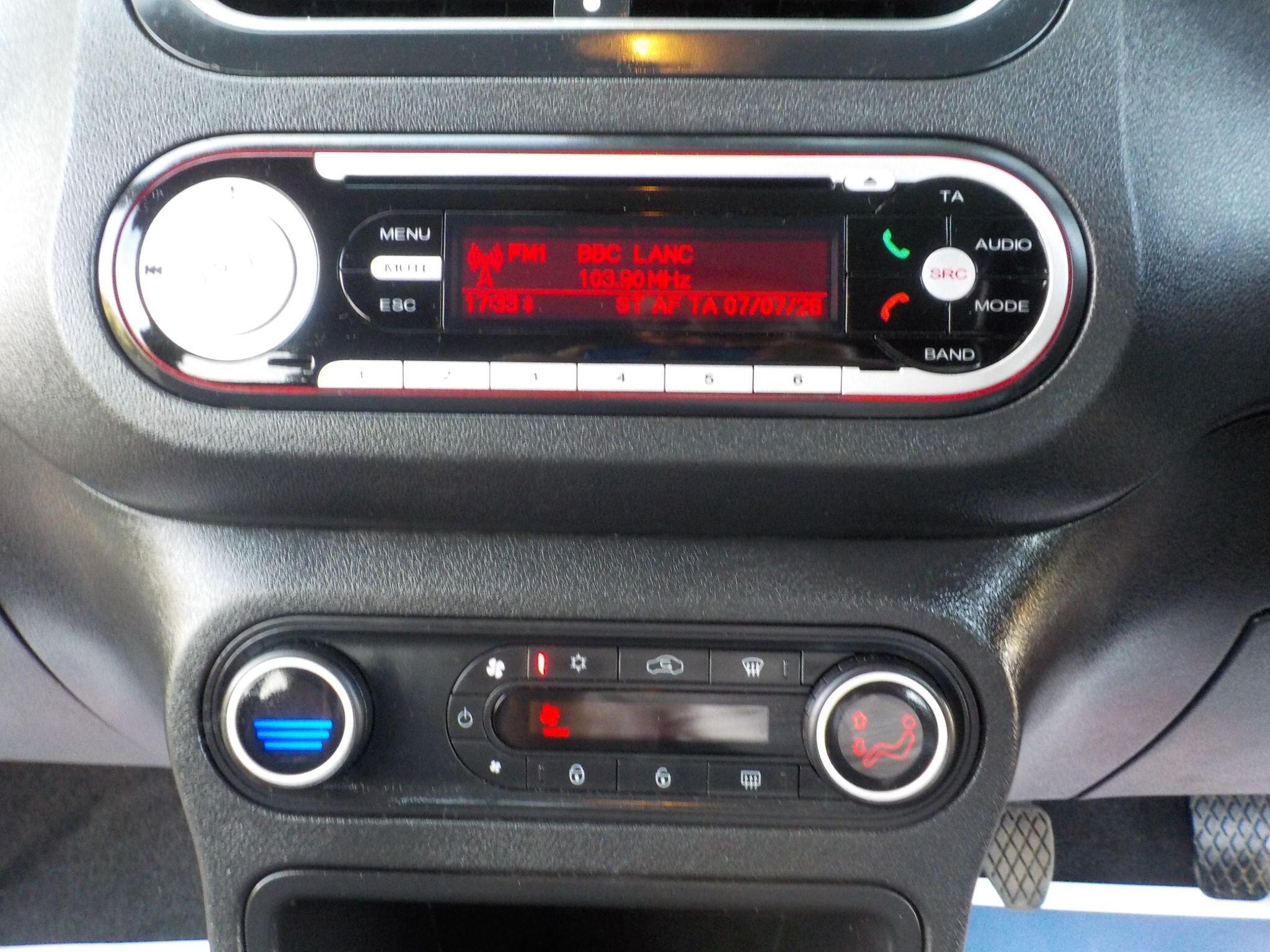 MG MG3 1.5 VTi-TECH 3Style Euro 6 (s/s) 5dr