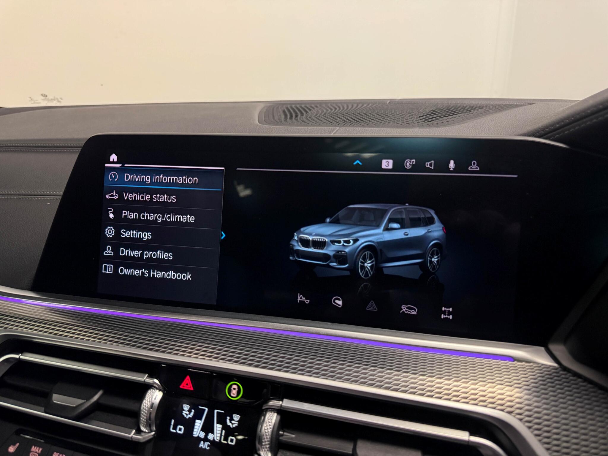 BMW X5 X5 view 48