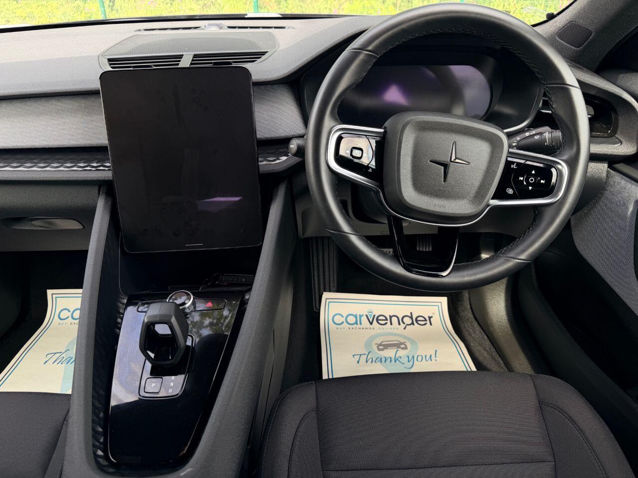 Polestar 2 view 30