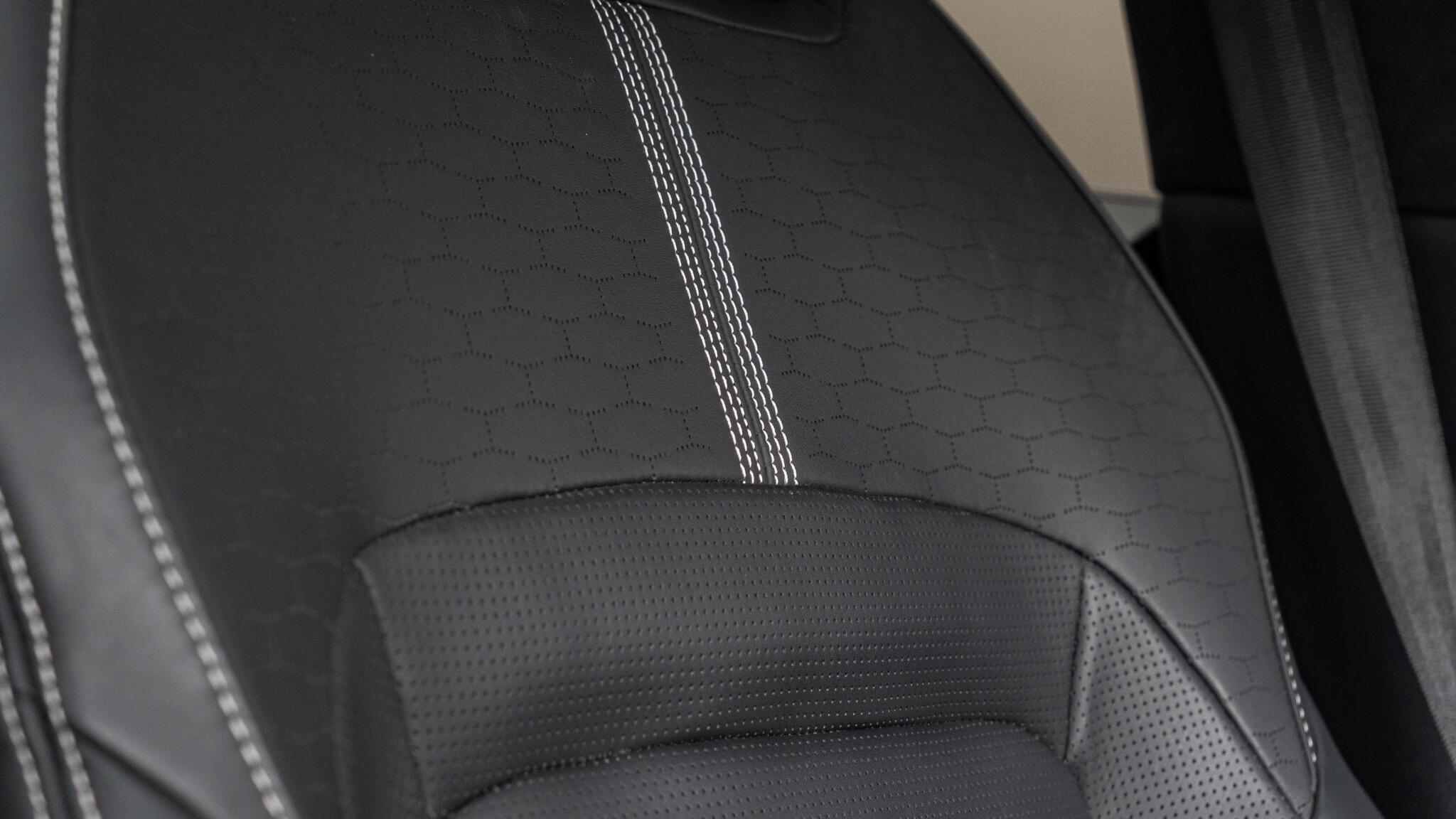 Jaguar F-Pace view 25