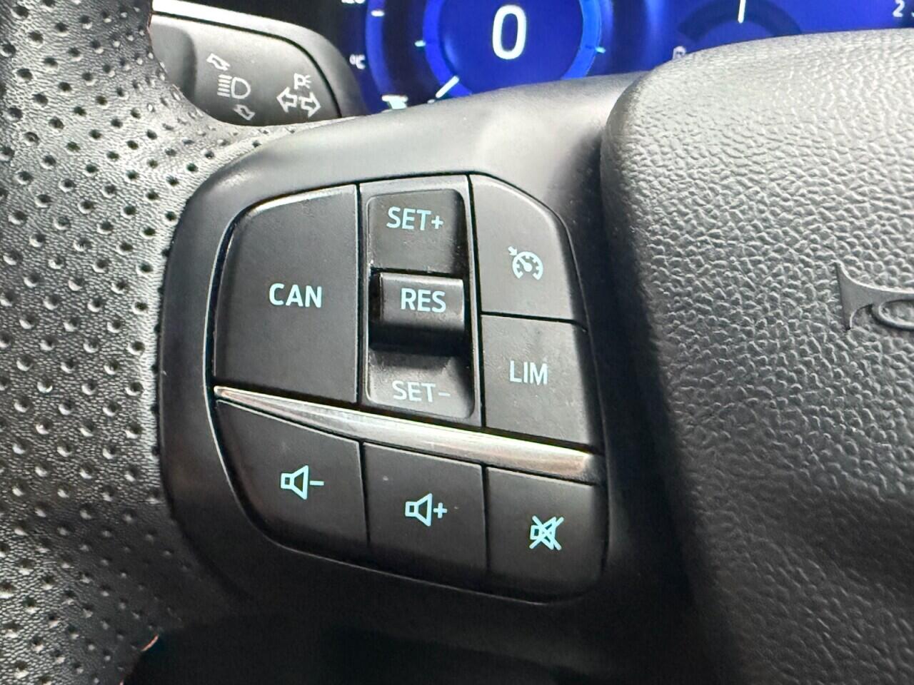 Ford Puma view 20