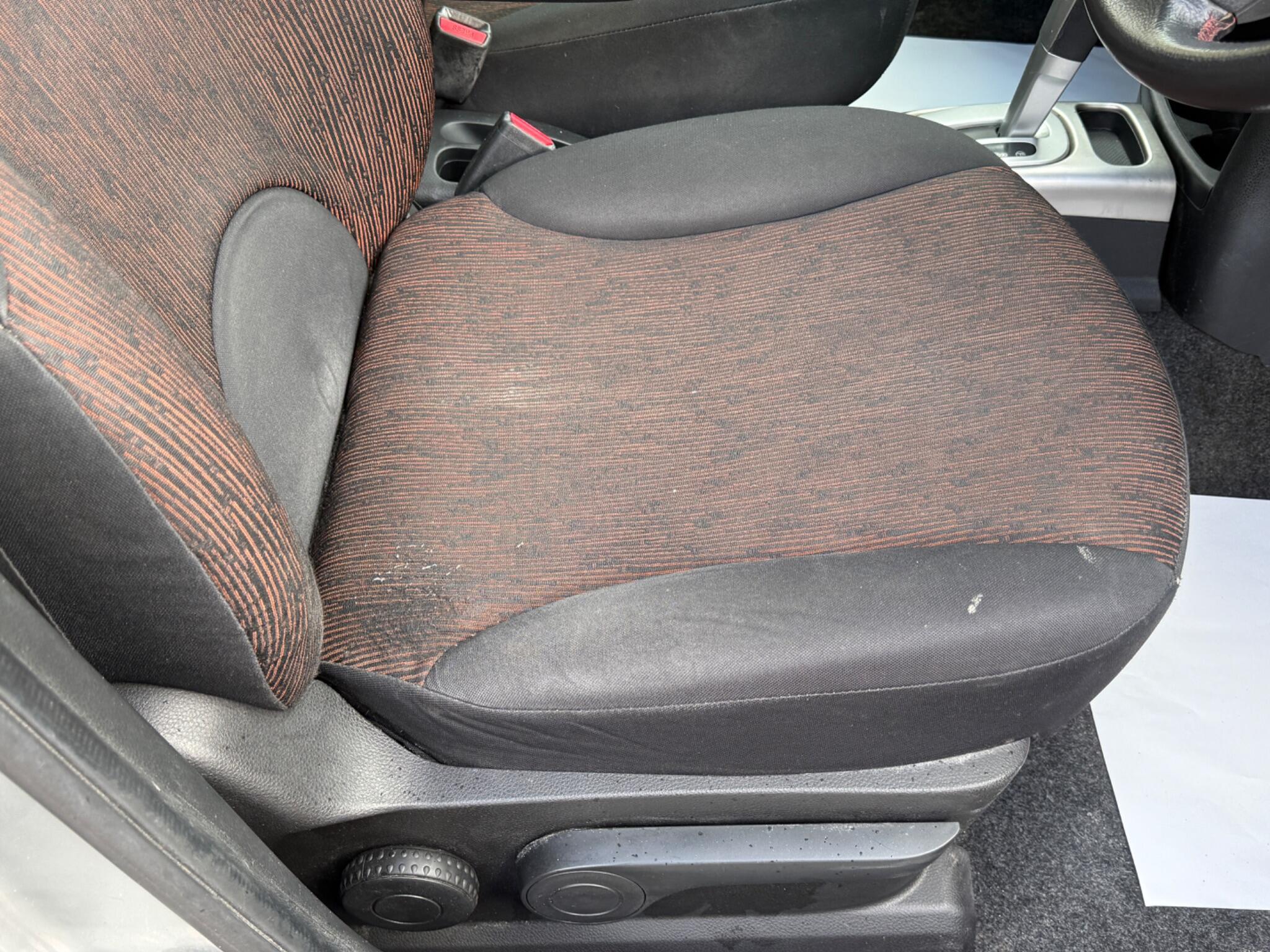 Nissan Note - Image 38