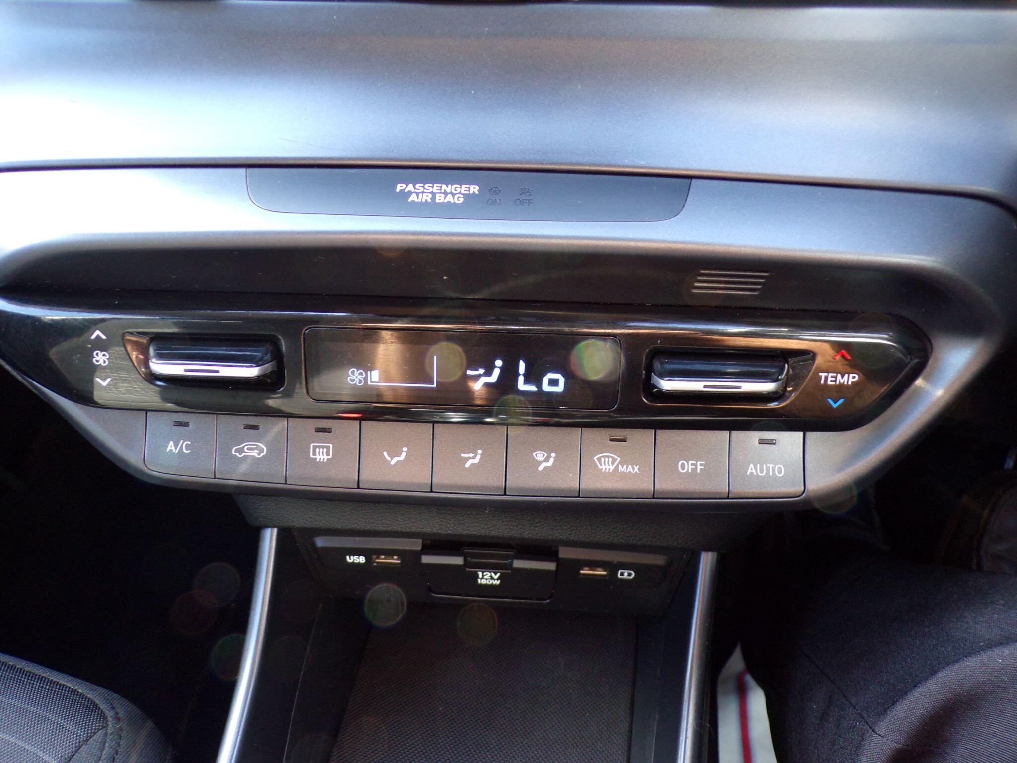 Hyundai I20 view 22