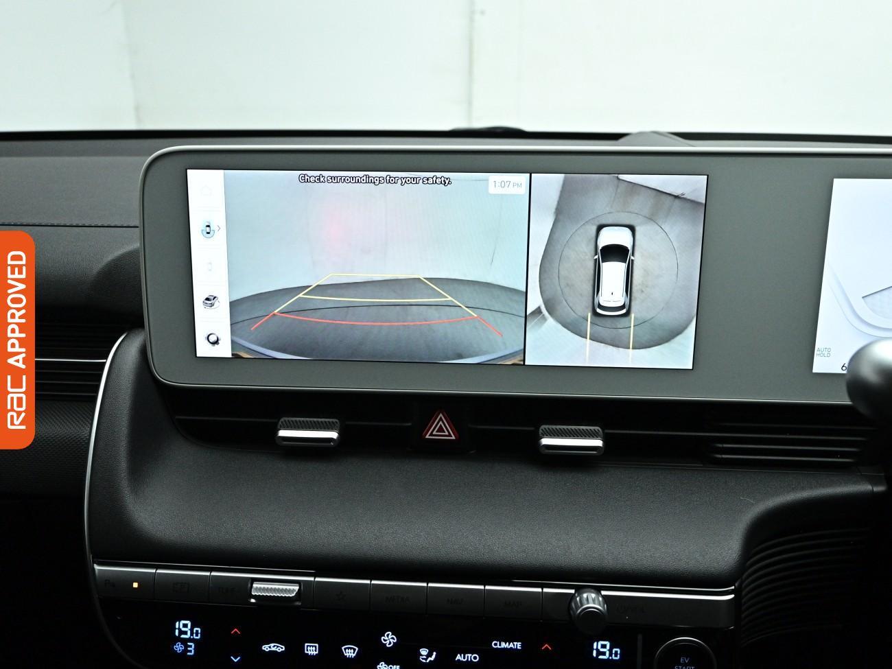 Hyundai Ioniq 5 view 18