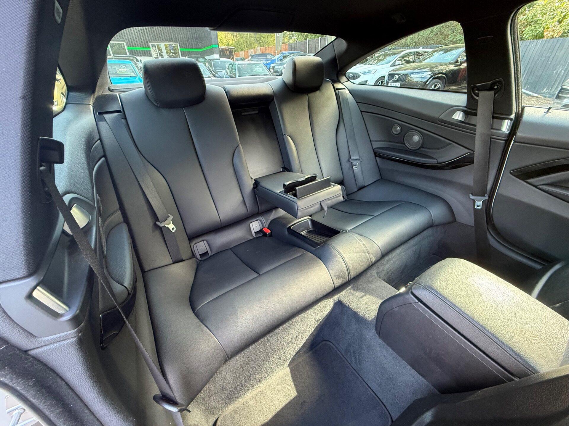 BMW 4 Series view 28