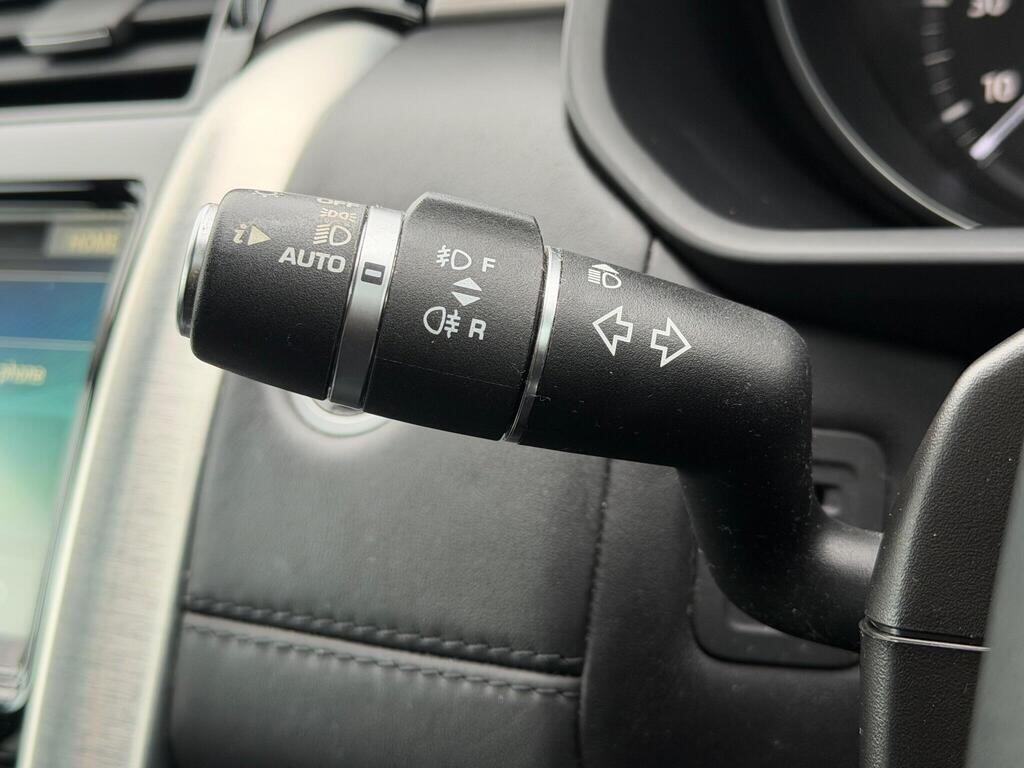 Land Rover Discovery view 63