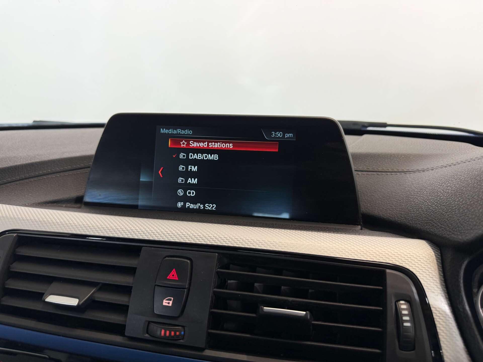 BMW 3 Series view 43