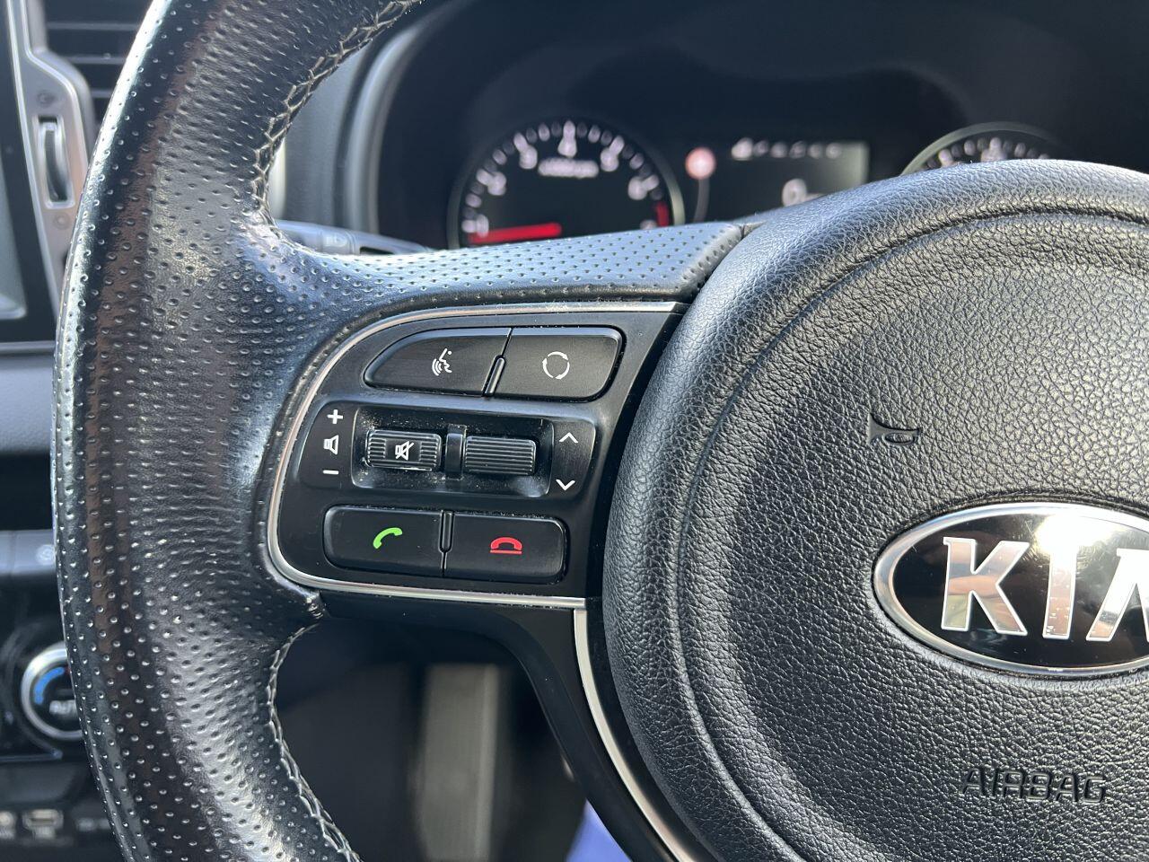 Kia Sportage view 57