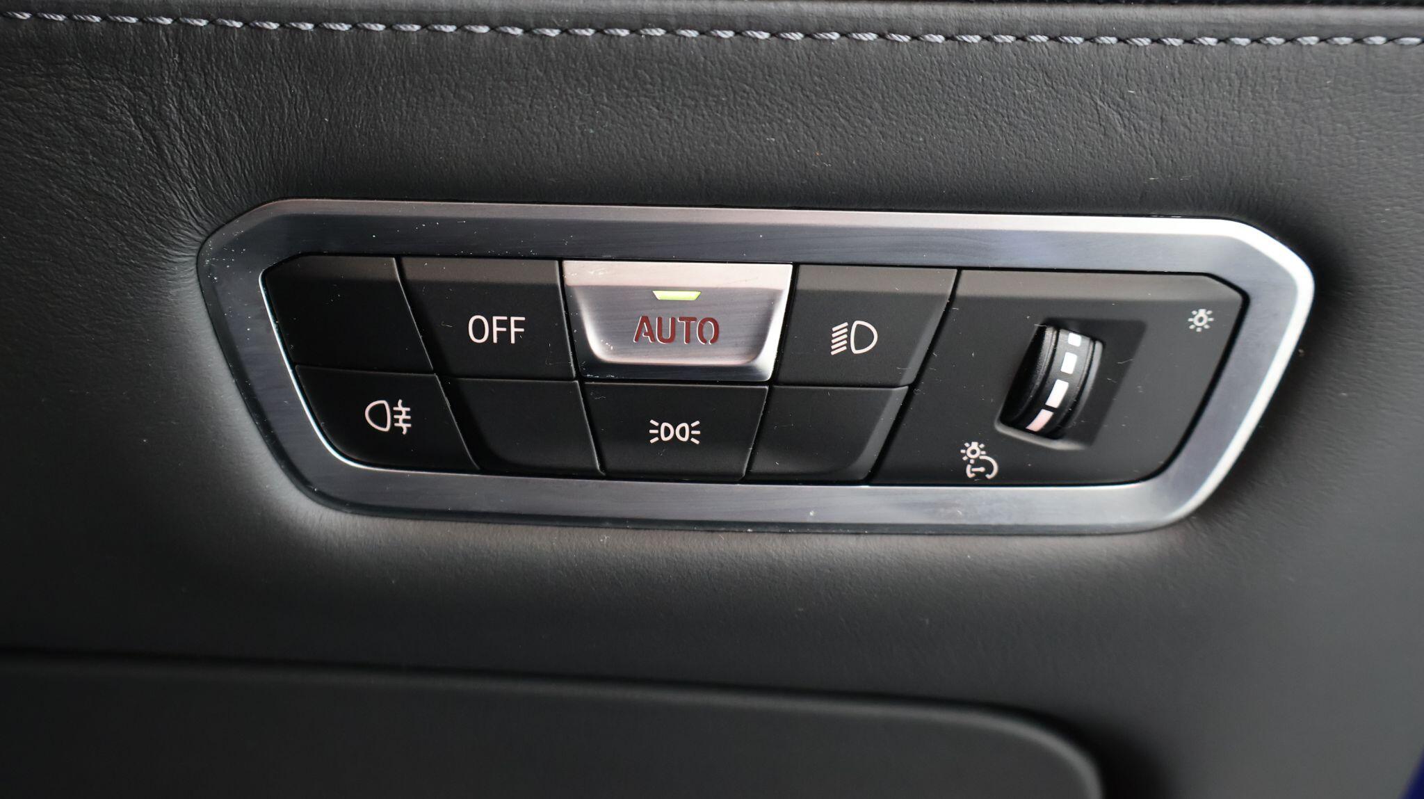 BMW X5 M view 34