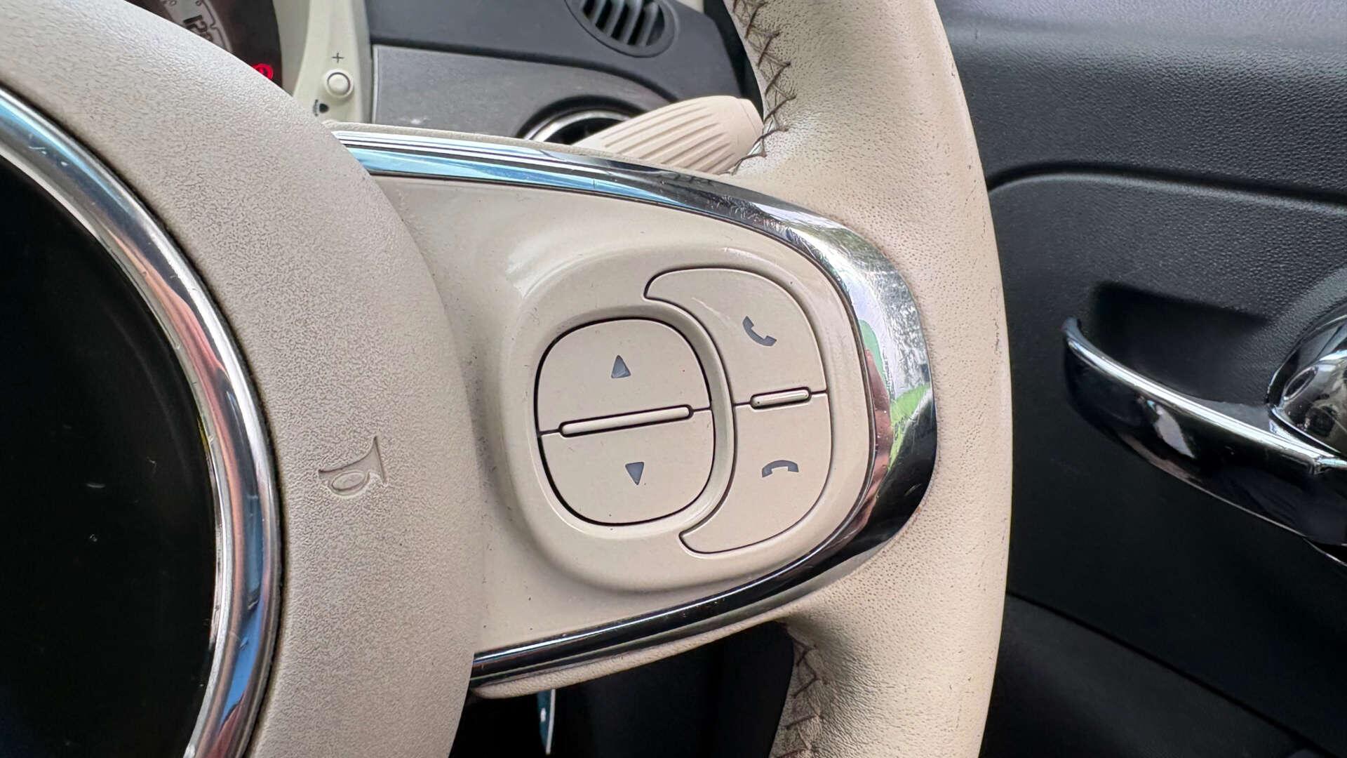 Fiat 500 view 16