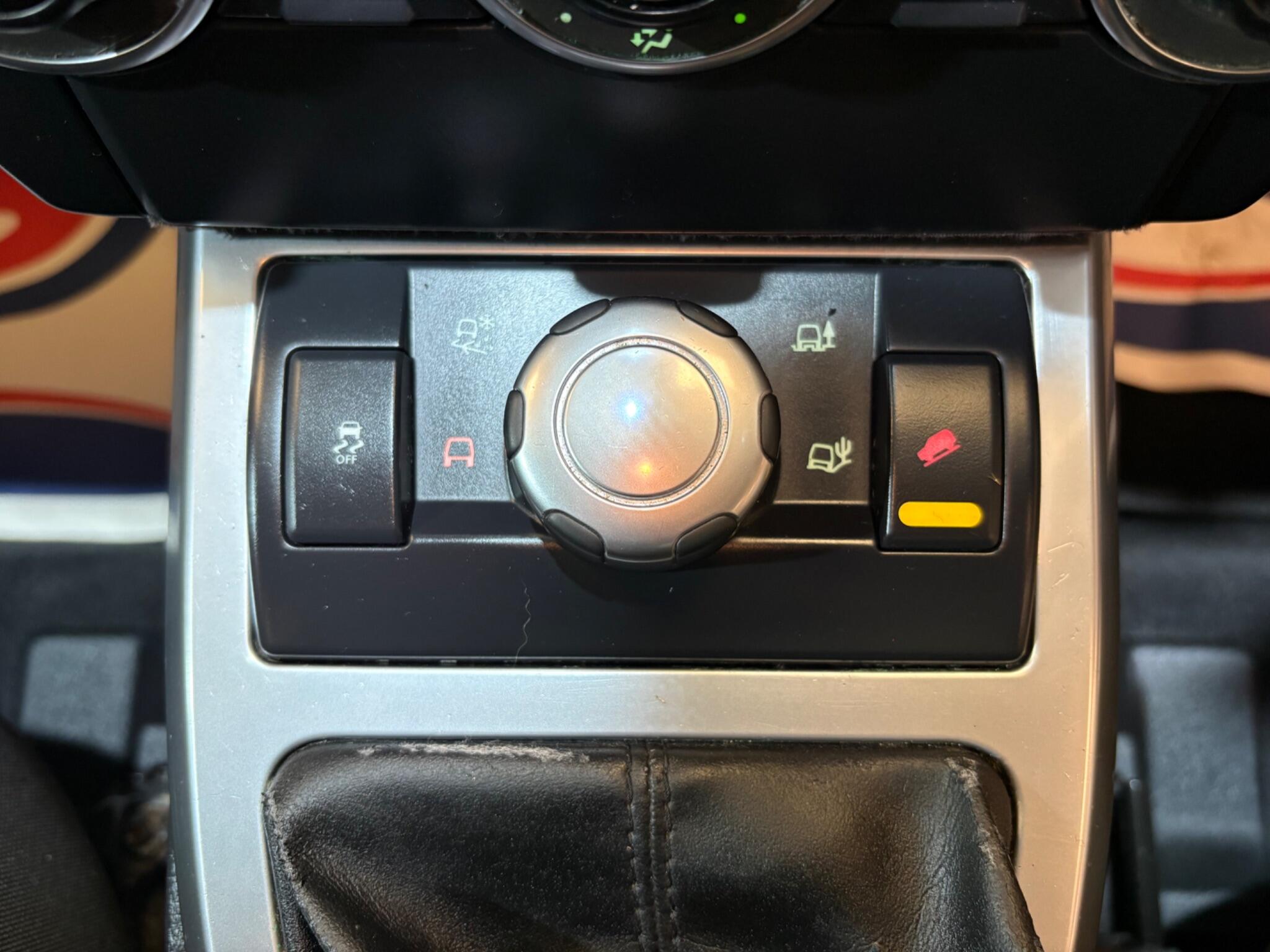 Land Rover Freelander 2 view 29