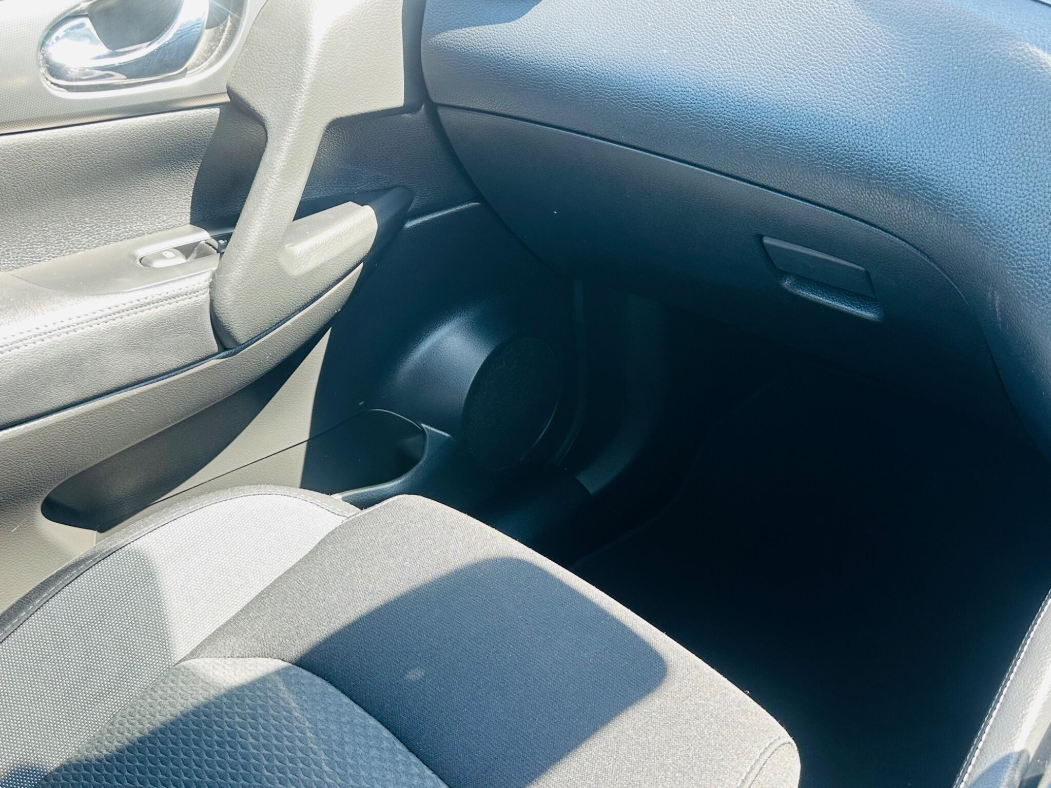 Nissan Qashqai view 55