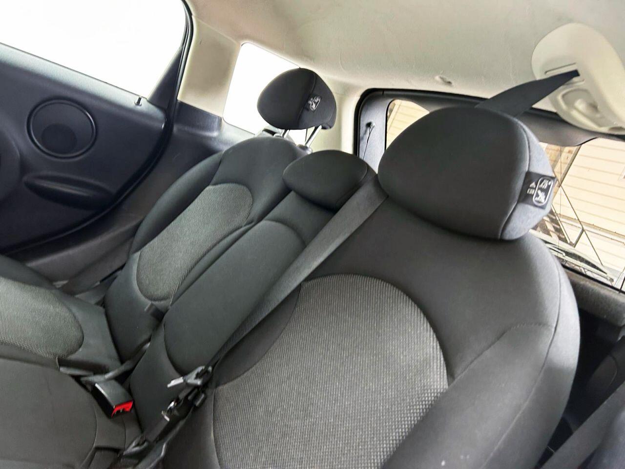 MINI Countryman view 20
